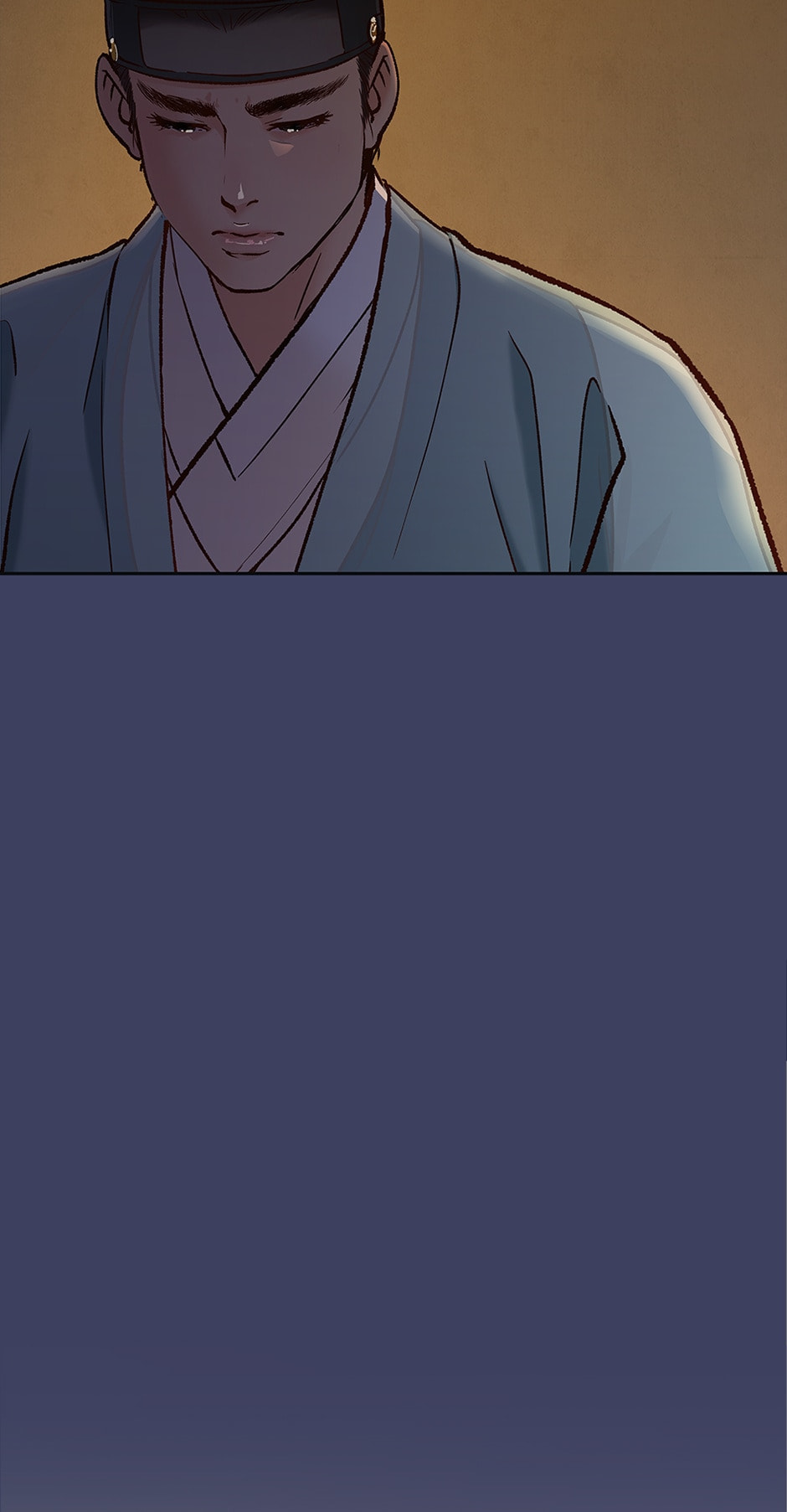 Read The Red Sleeve chapter 119 image 41 on Lezhin