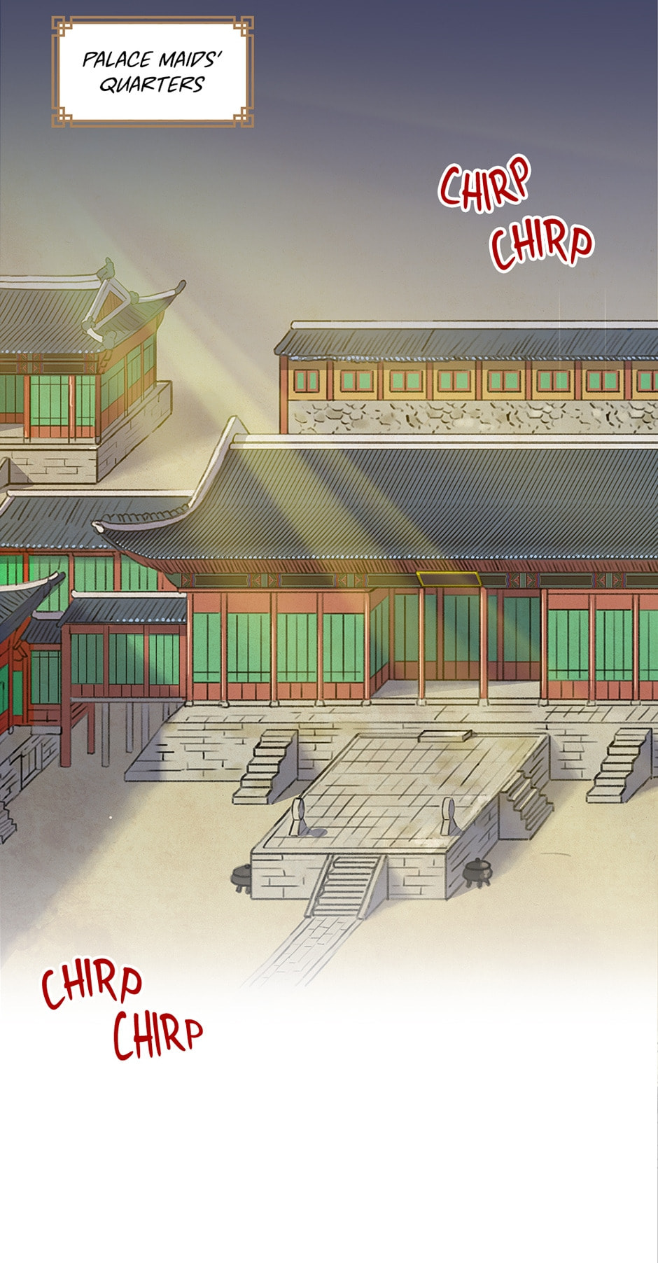 Read The Red Sleeve chapter 119 image 42 on Lezhin
