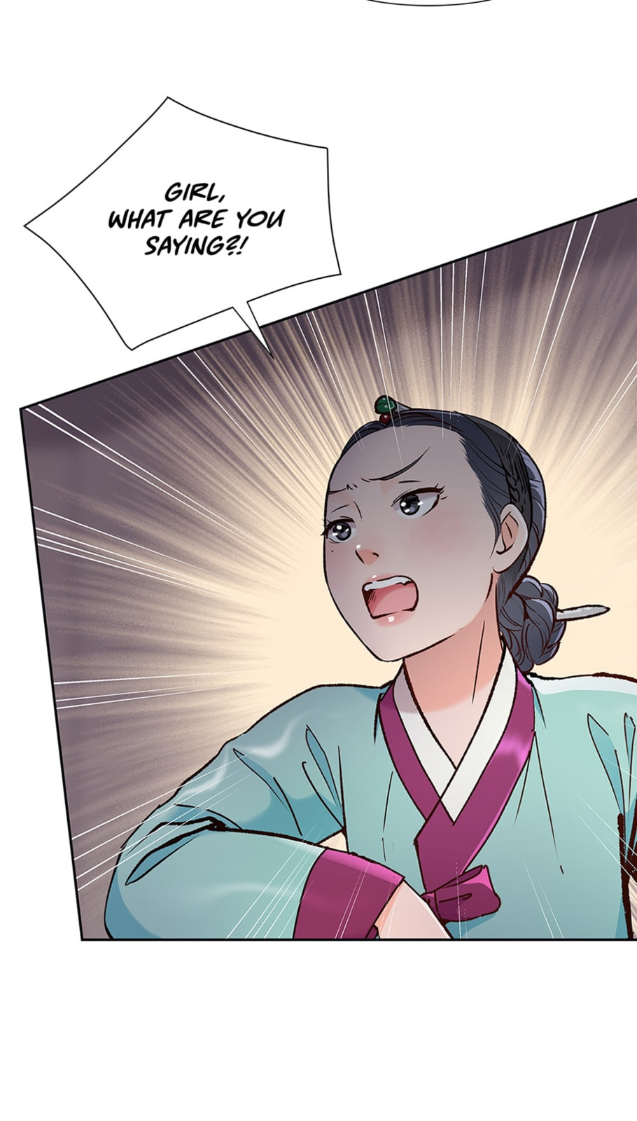 Read The Red Sleeve chapter 119 image 47 on Lezhin