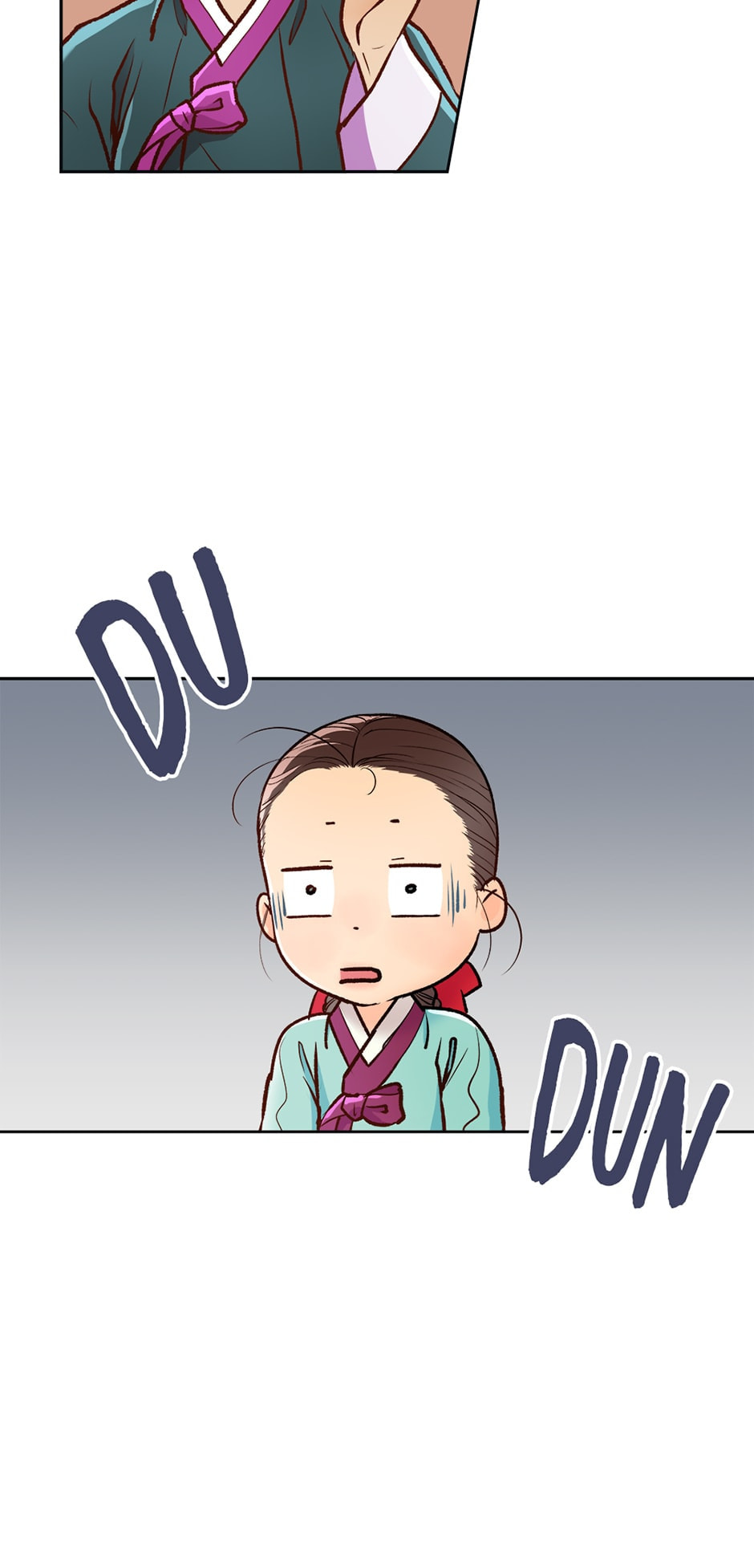 Read The Red Sleeve chapter 12 image 29 on Lezhin