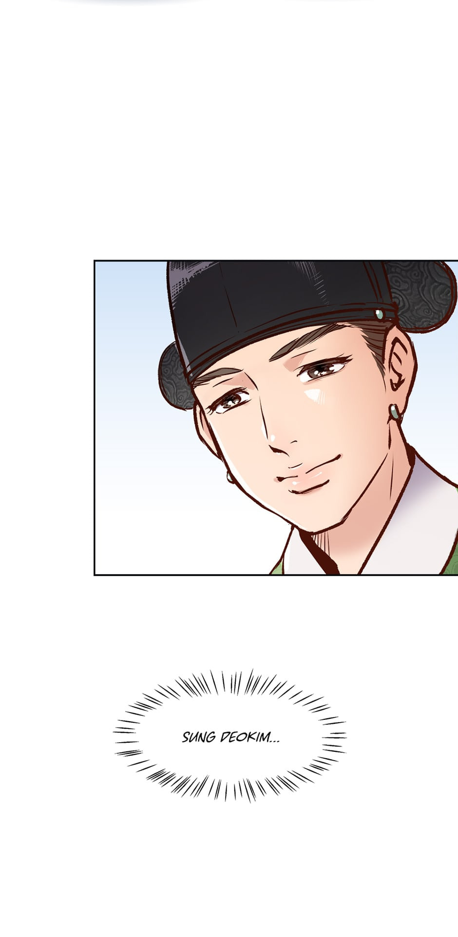 Read The Red Sleeve chapter 12 image 43 on Lezhin