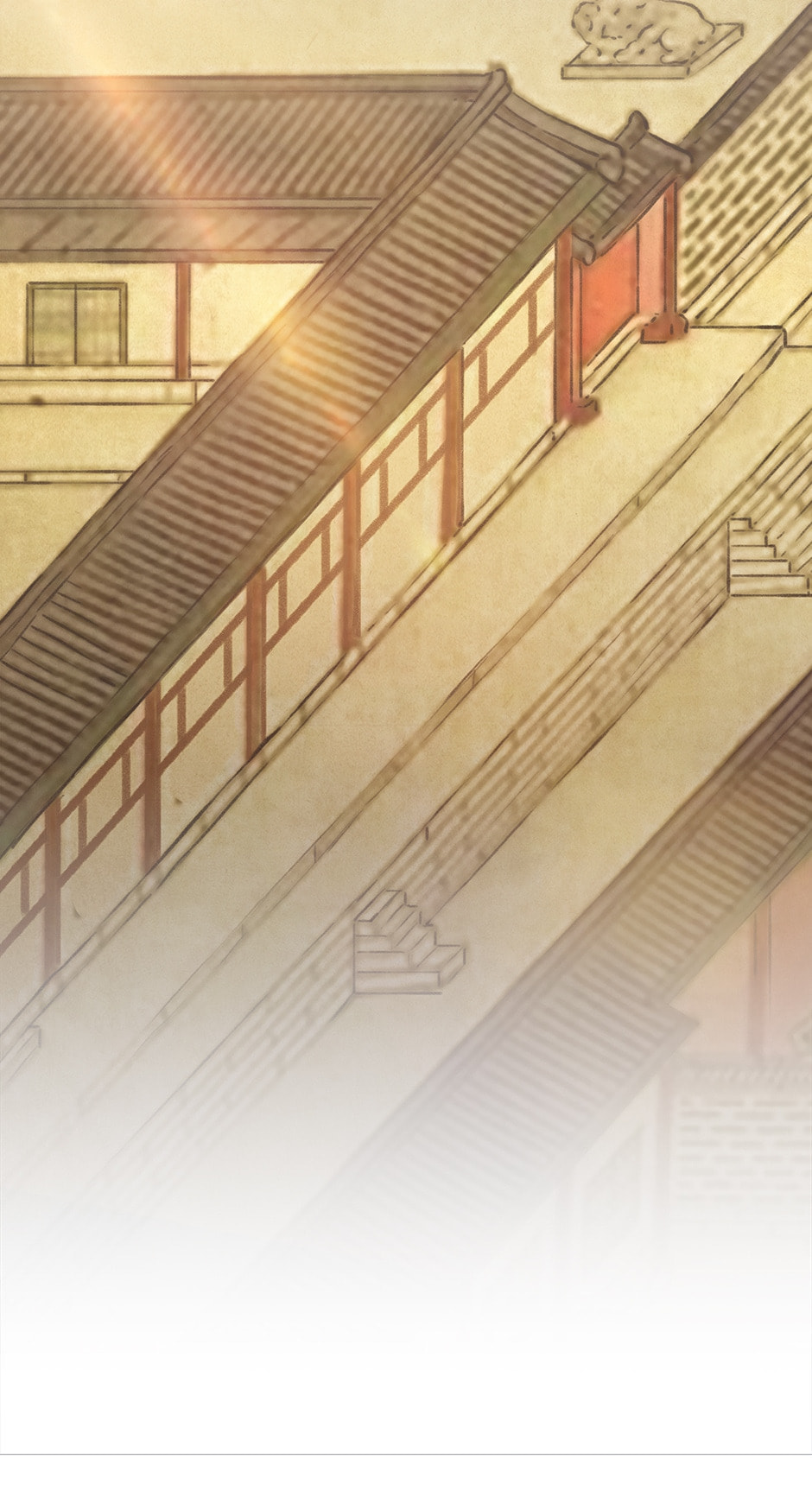 Read The Red Sleeve chapter 120 image 66 on Lezhin