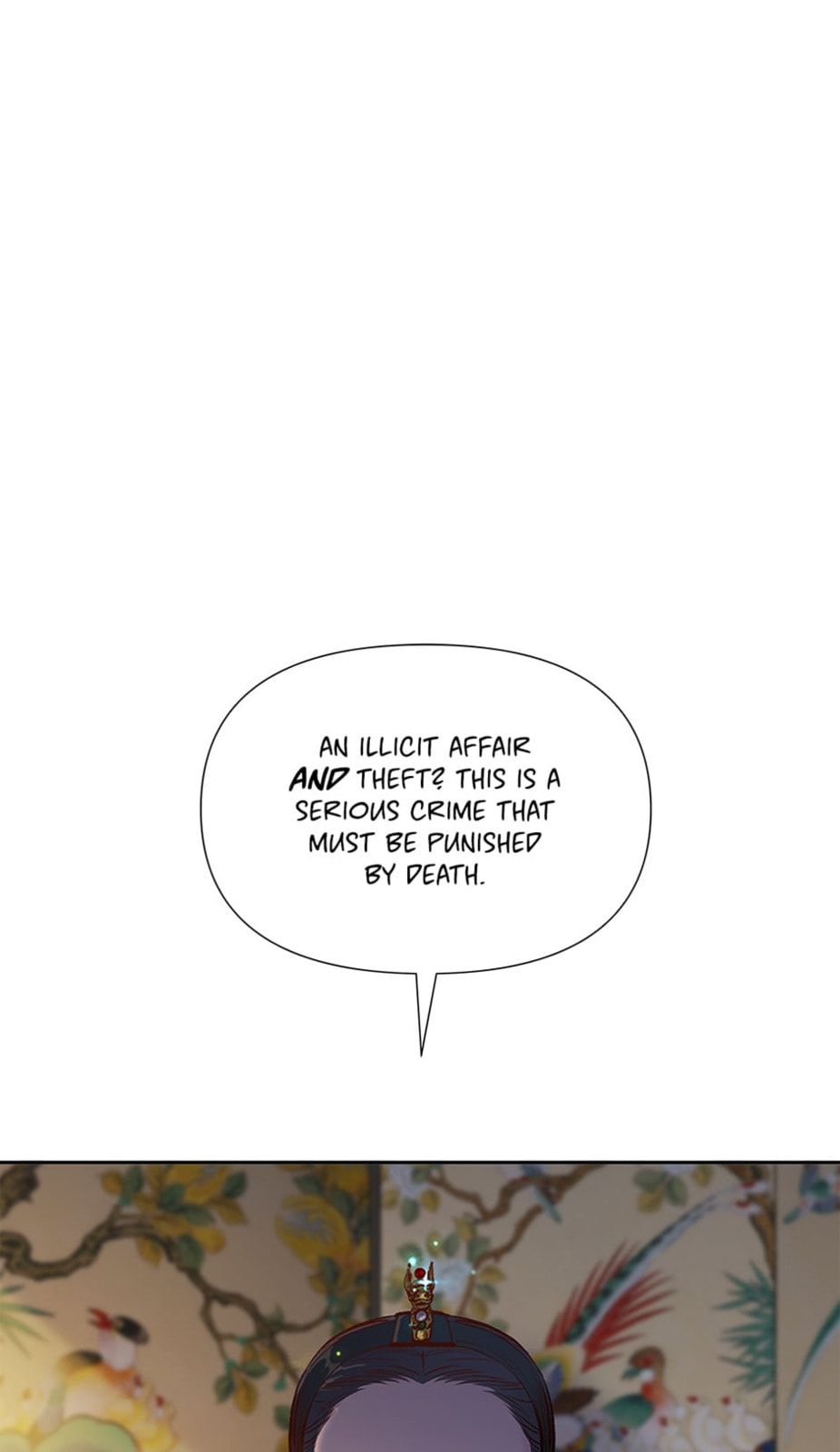 Read The Red Sleeve chapter 120 image 69 on Lezhin