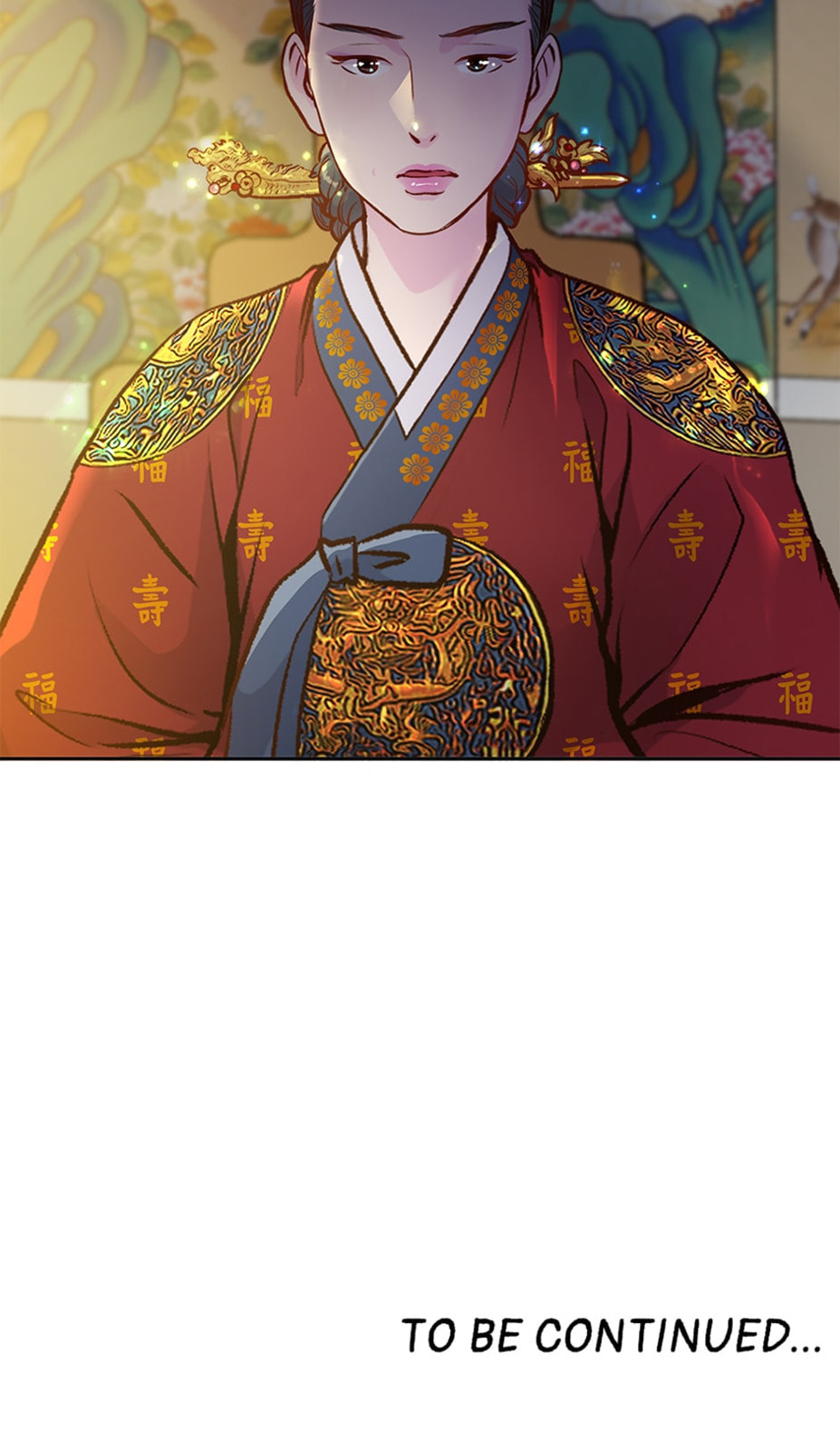 Read The Red Sleeve chapter 120 image 70 on Lezhin
