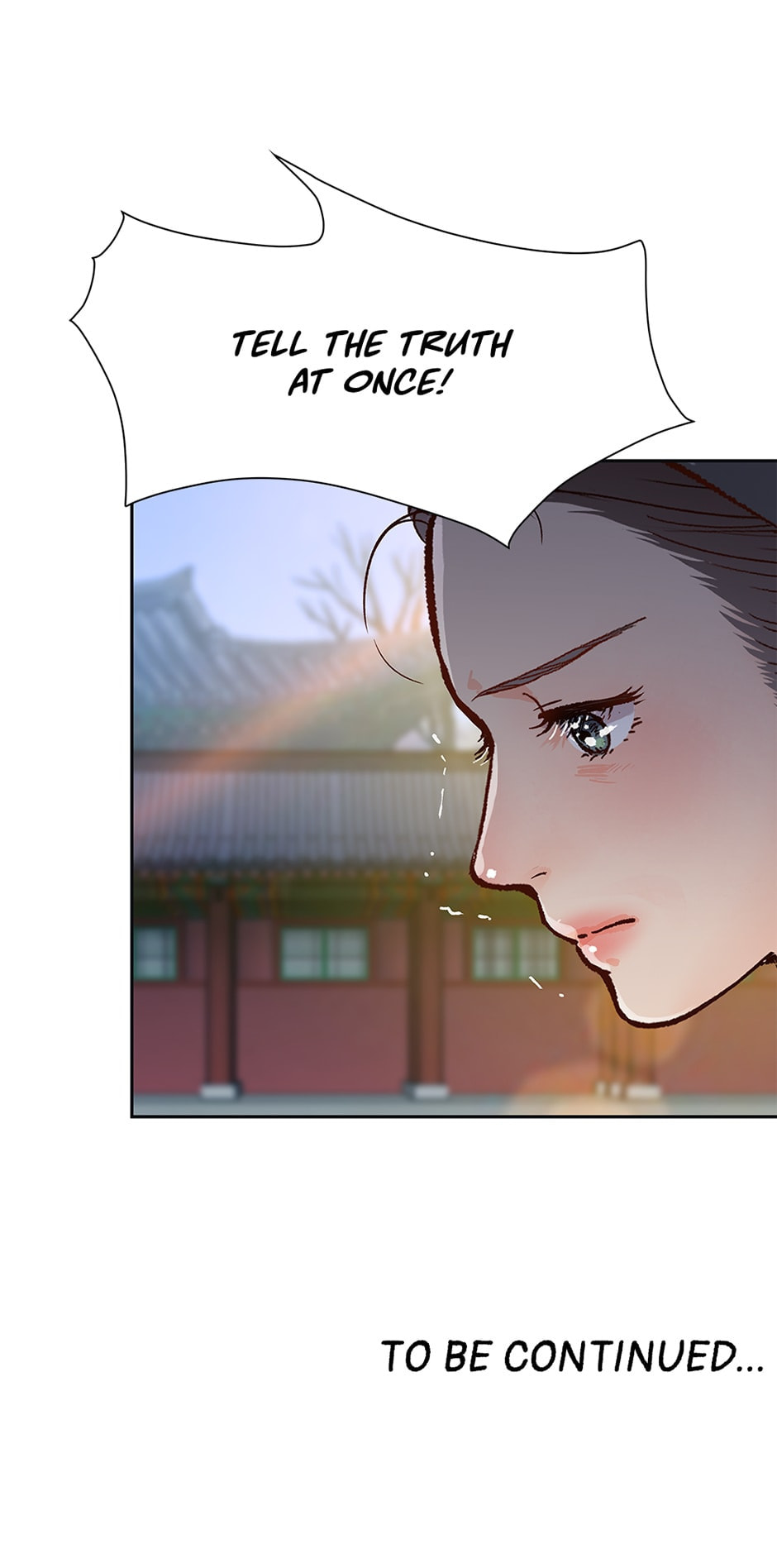 Read The Red Sleeve chapter 121 image 64 on Lezhin
