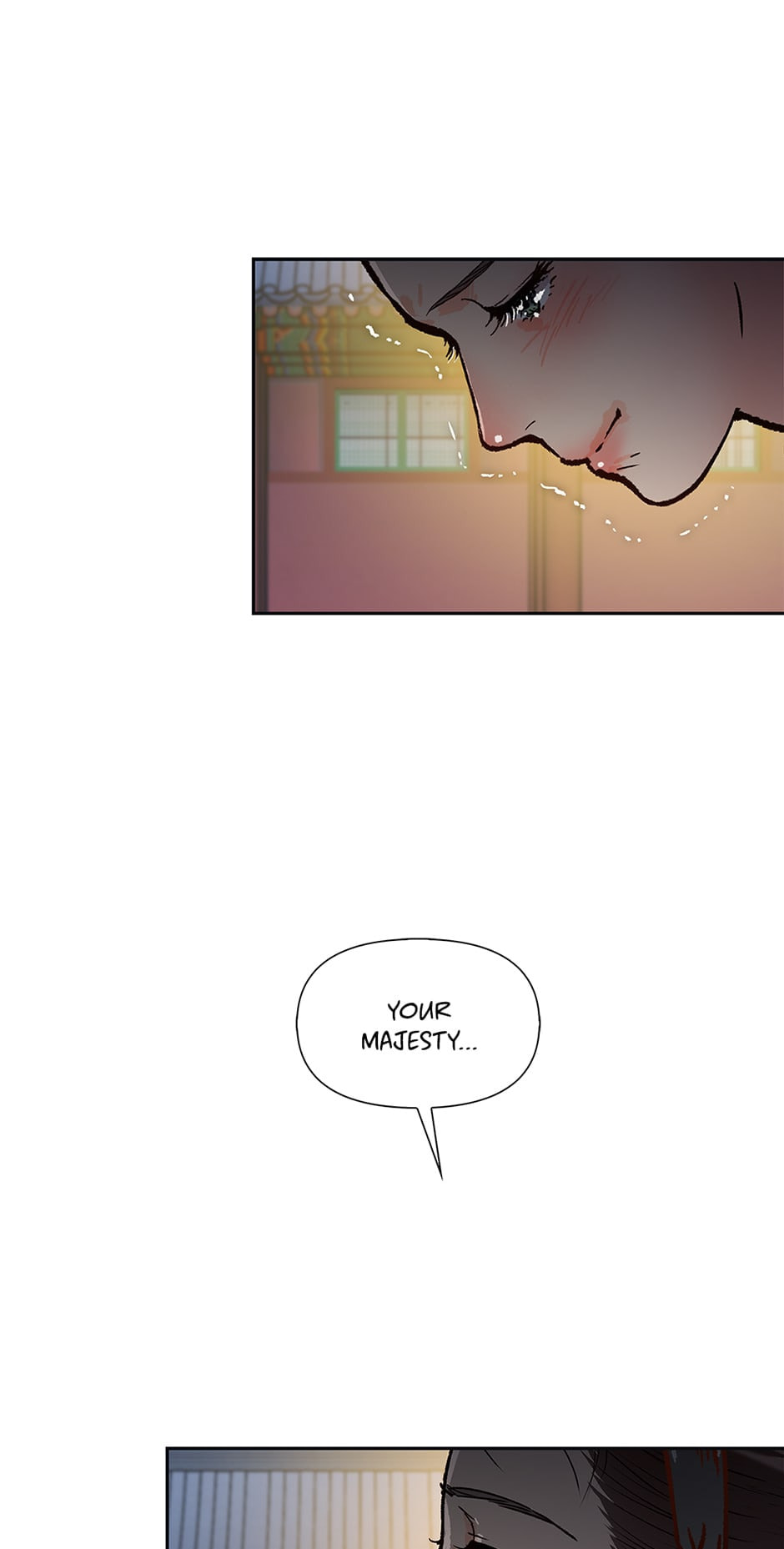Read The Red Sleeve chapter 122 image 57 on Lezhin