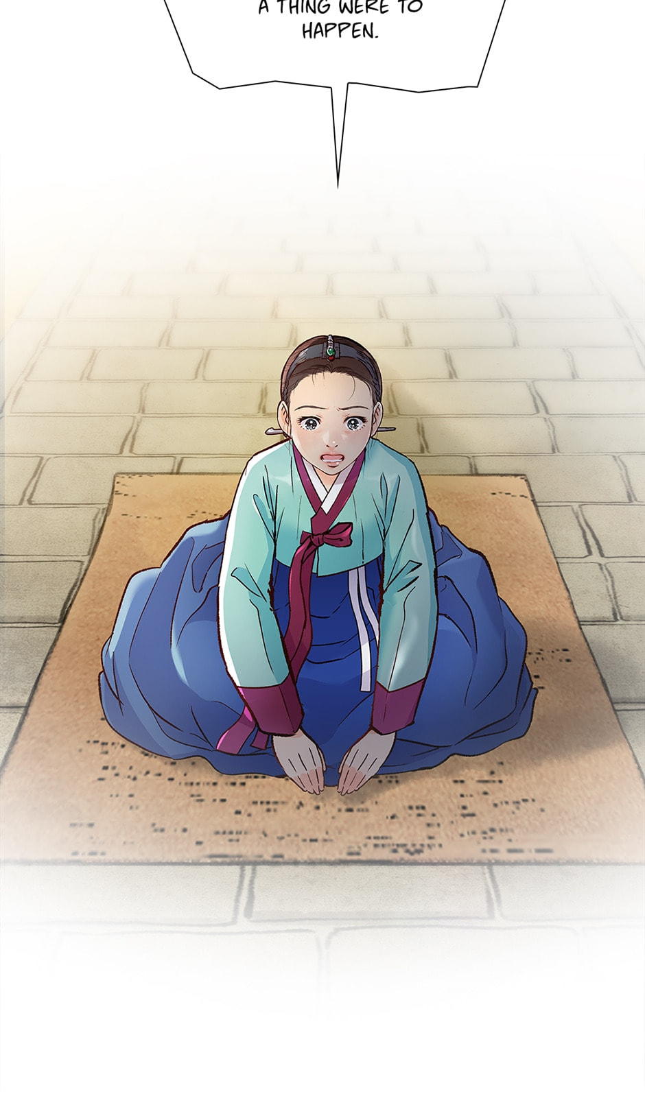 Read The Red Sleeve chapter 123 image 27 on Lezhin