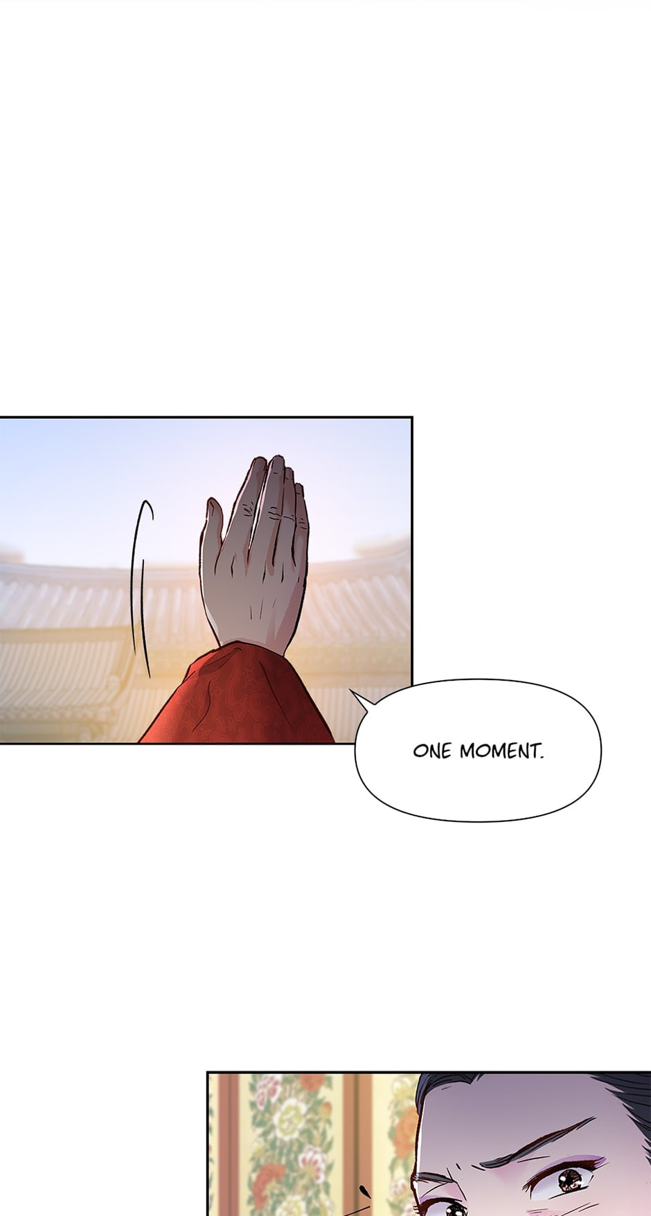 Read The Red Sleeve chapter 123 image 37 on Lezhin