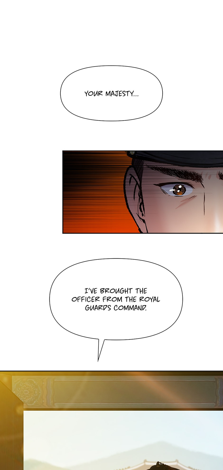 Read The Red Sleeve chapter 123 image 64 on Lezhin