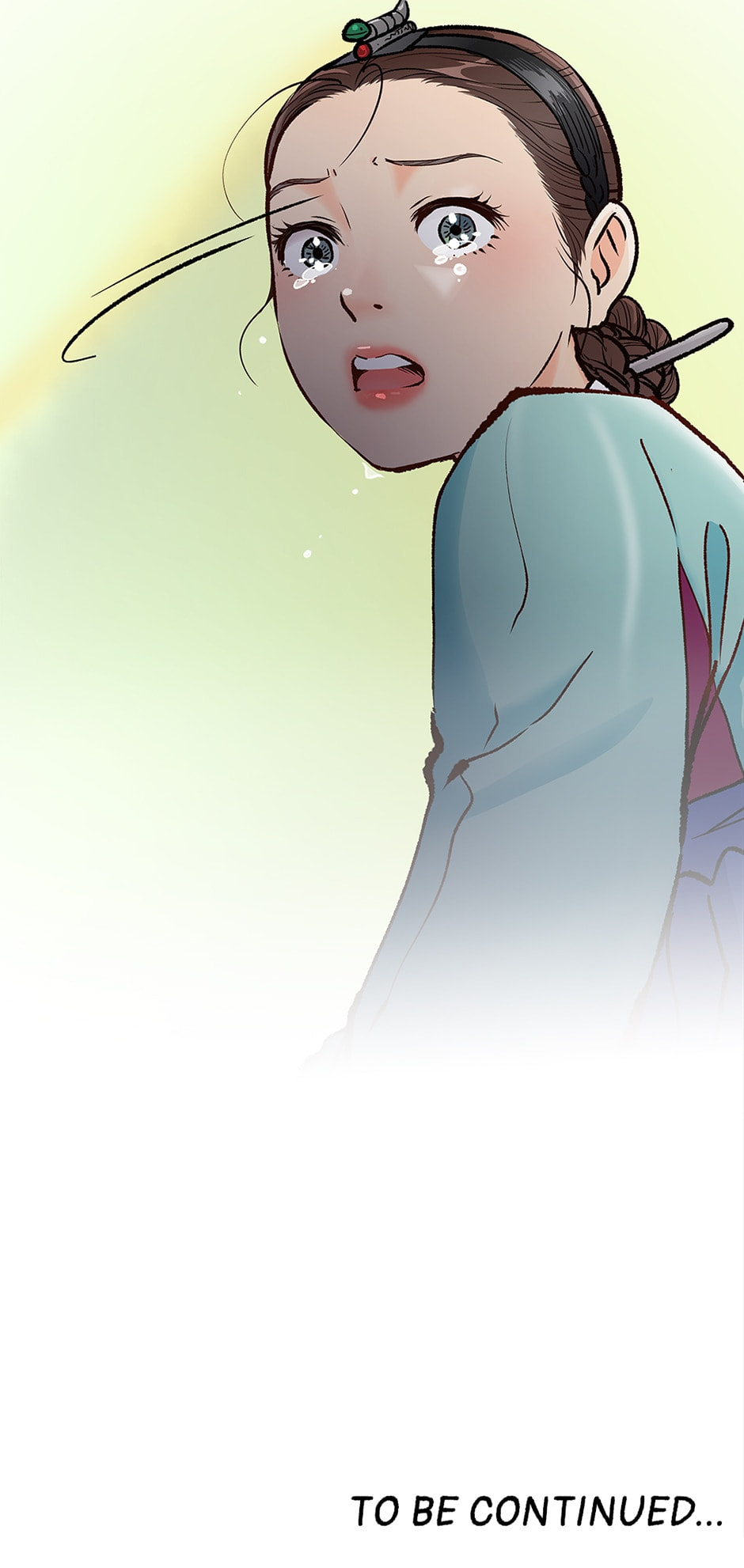 Read The Red Sleeve chapter 123 image 67 on Lezhin