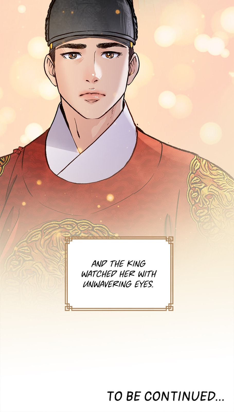 Read The Red Sleeve chapter 124 image 58 on Lezhin