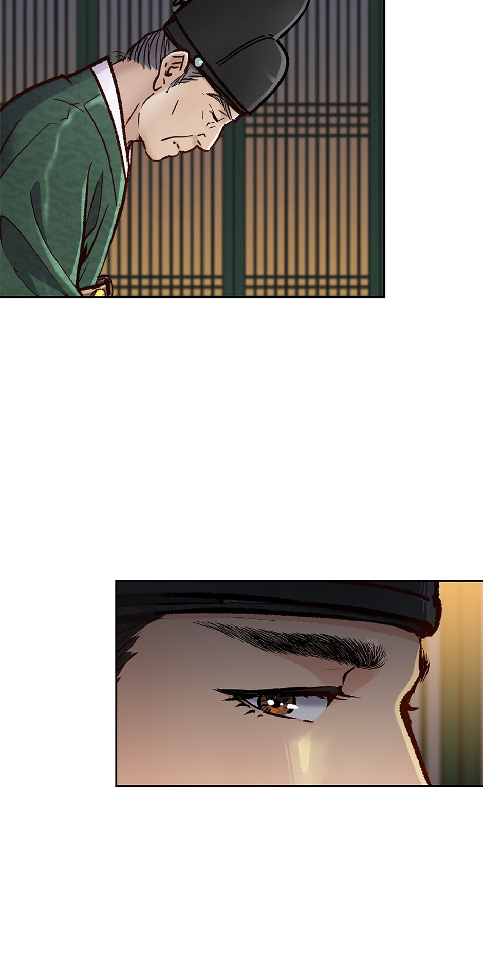 Read The Red Sleeve chapter 125 image 15 on Lezhin