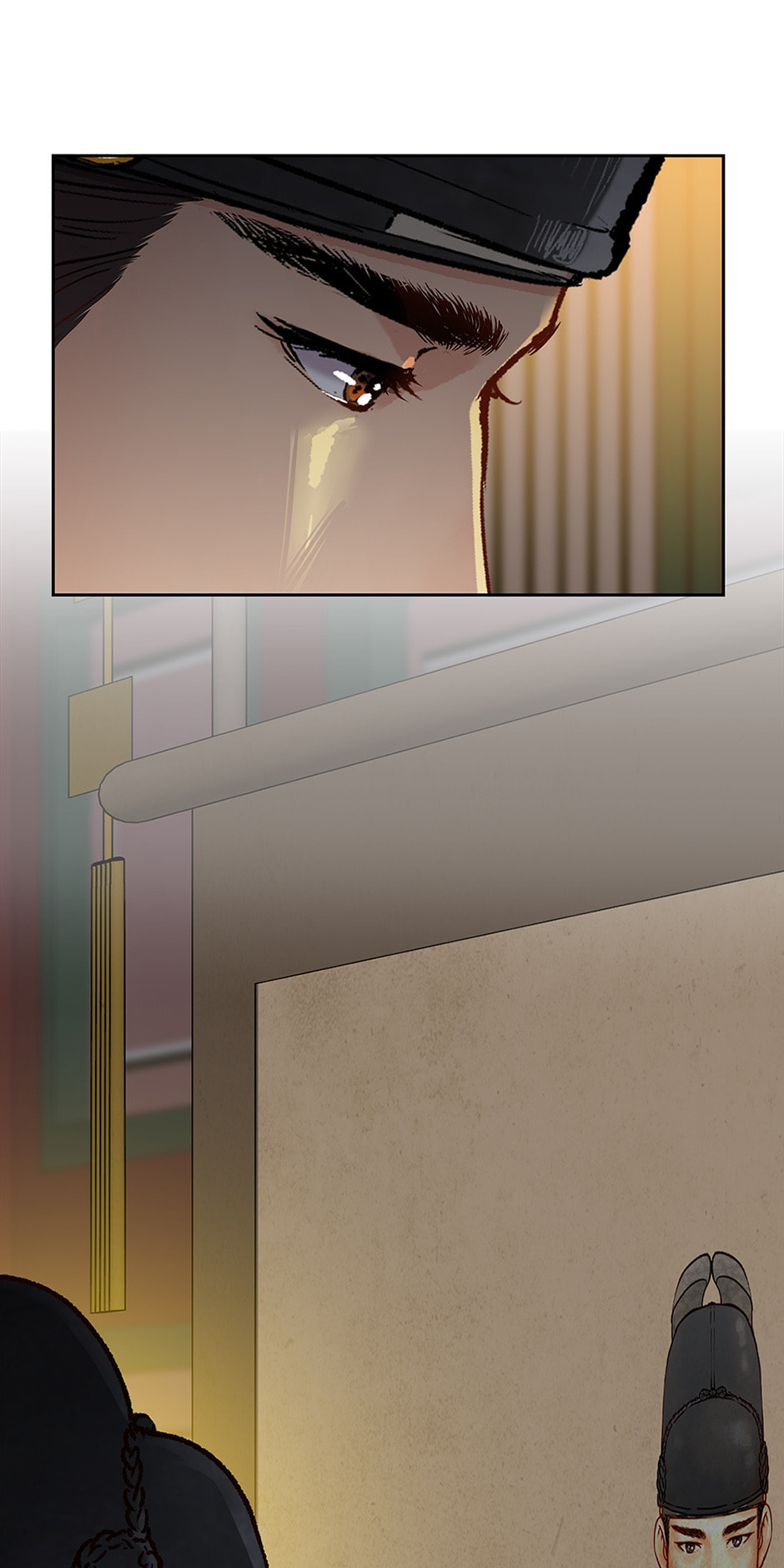 Read The Red Sleeve chapter 125 image 16 on Lezhin