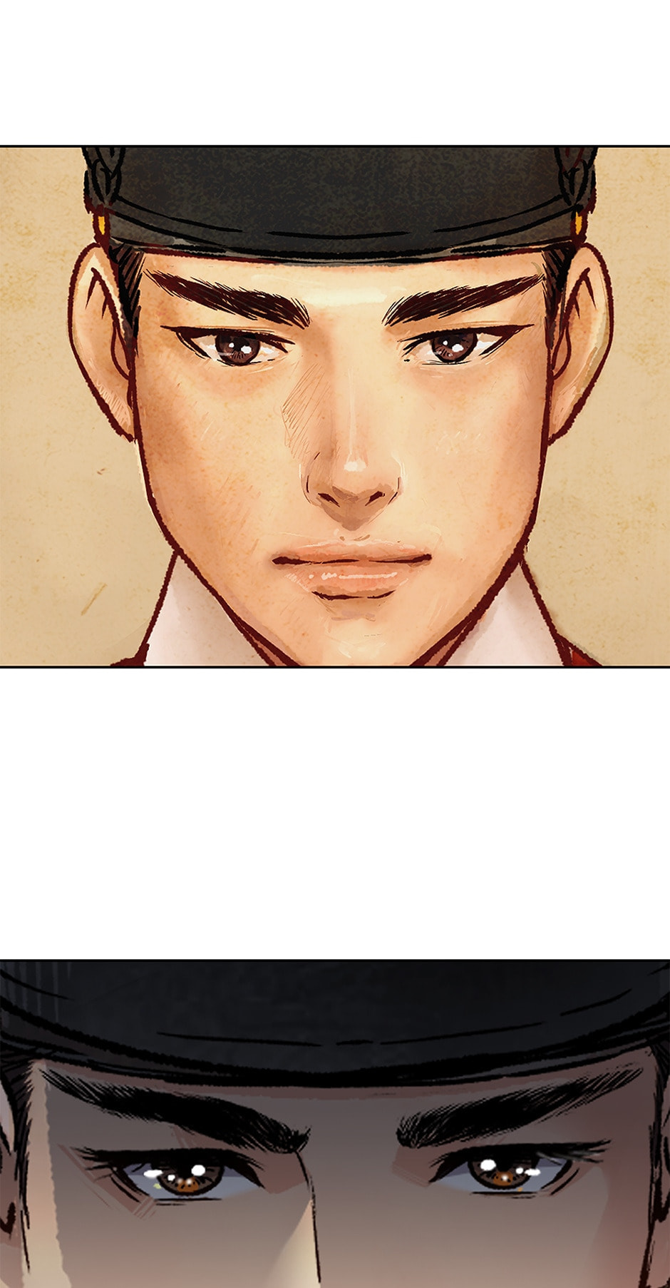 Read The Red Sleeve chapter 125 image 18 on Lezhin