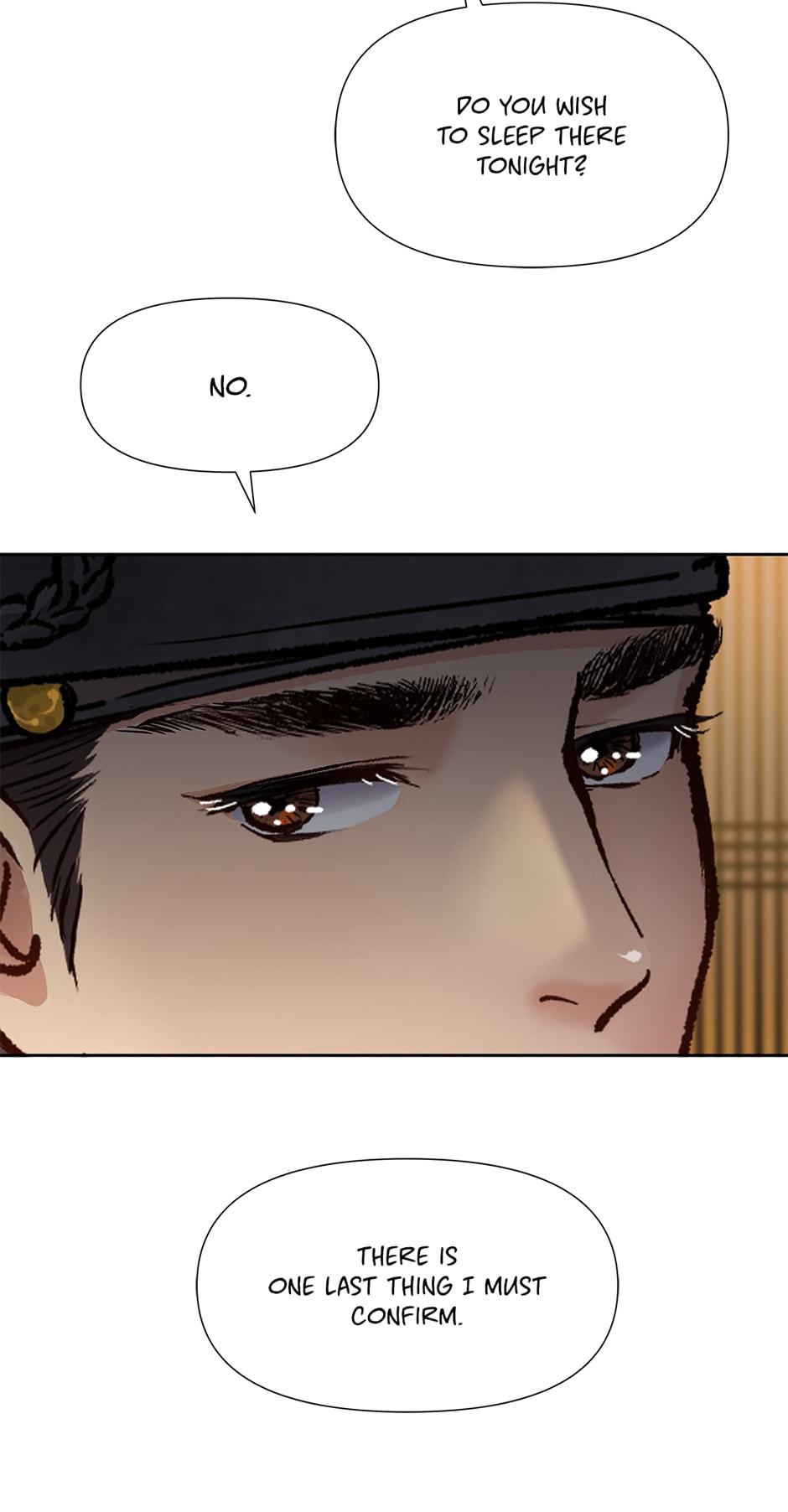 Read The Red Sleeve chapter 125 image 22 on Lezhin
