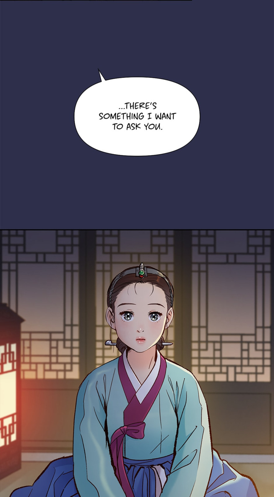 Read The Red Sleeve chapter 125 image 47 on Lezhin