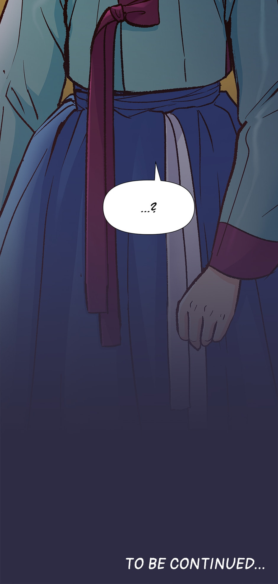 Read The Red Sleeve chapter 125 image 63 on Lezhin