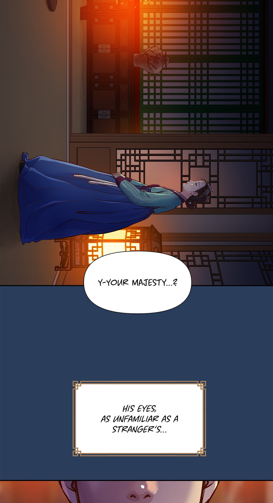 Read The Red Sleeve chapter 126 image 11 on Lezhin
