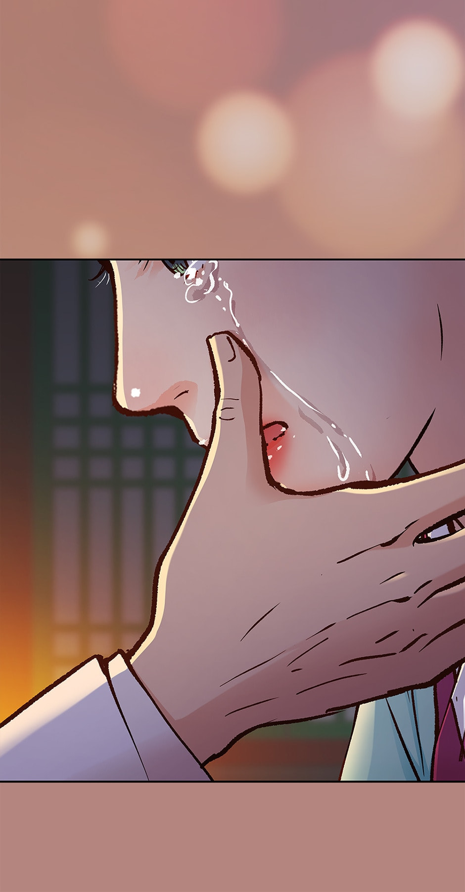 Read The Red Sleeve chapter 126 image 62 on Lezhin