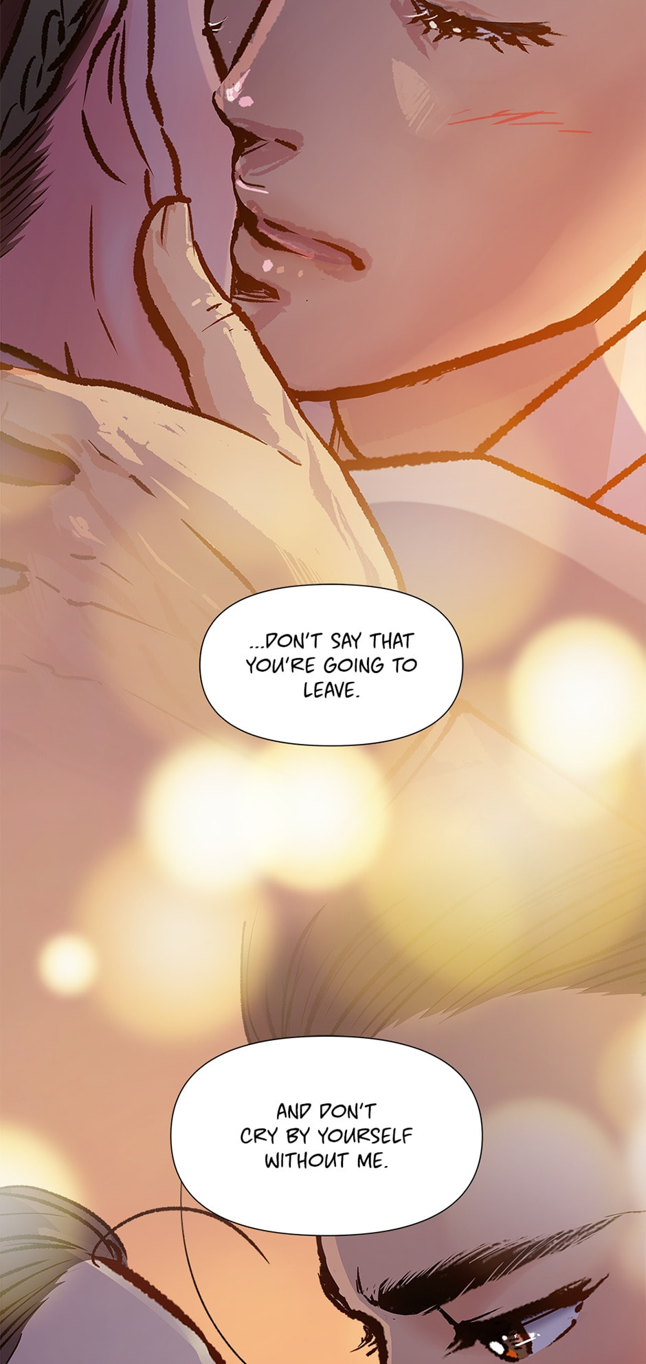 Read The Red Sleeve chapter 126 image 64 on Lezhin