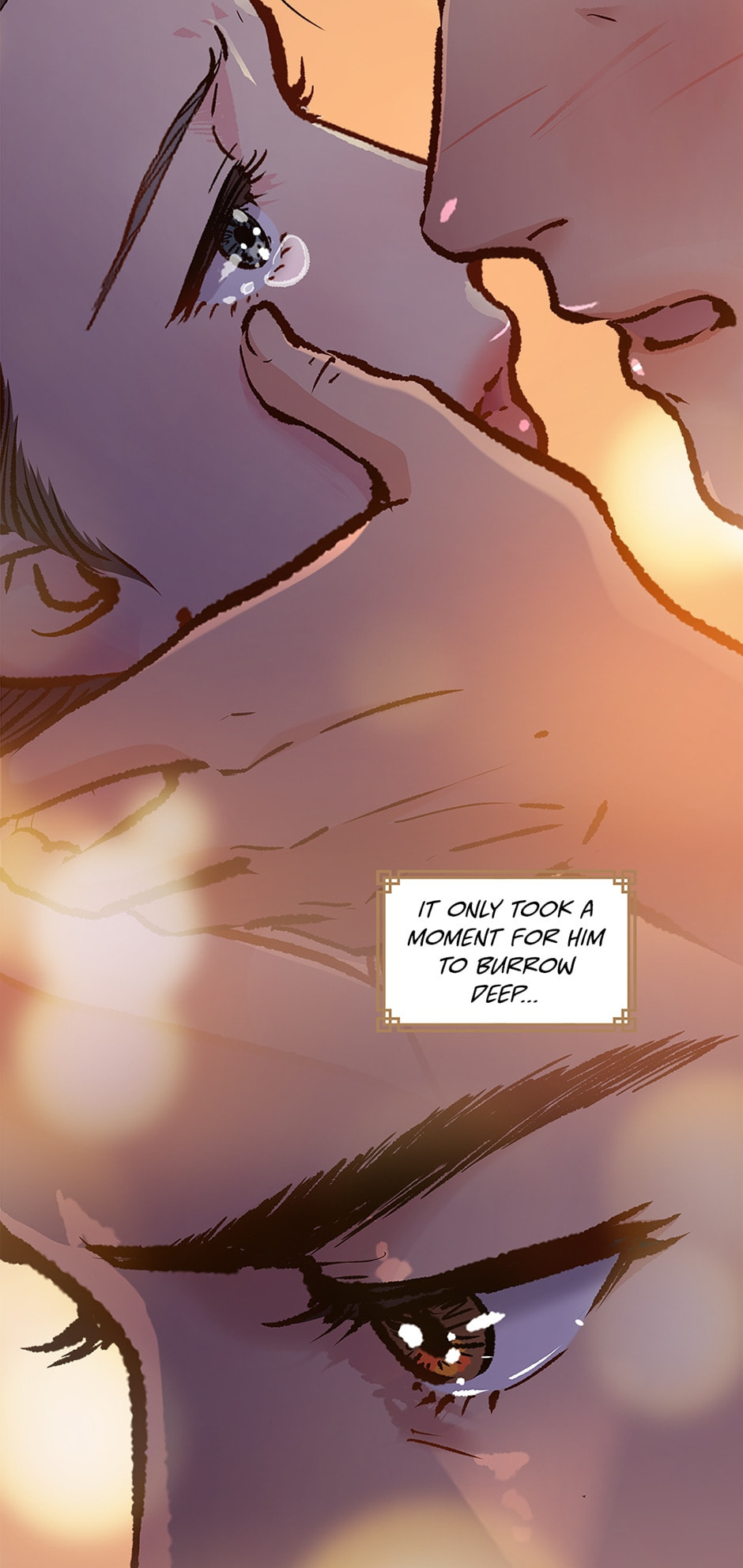 Read The Red Sleeve chapter 126 image 65 on Lezhin