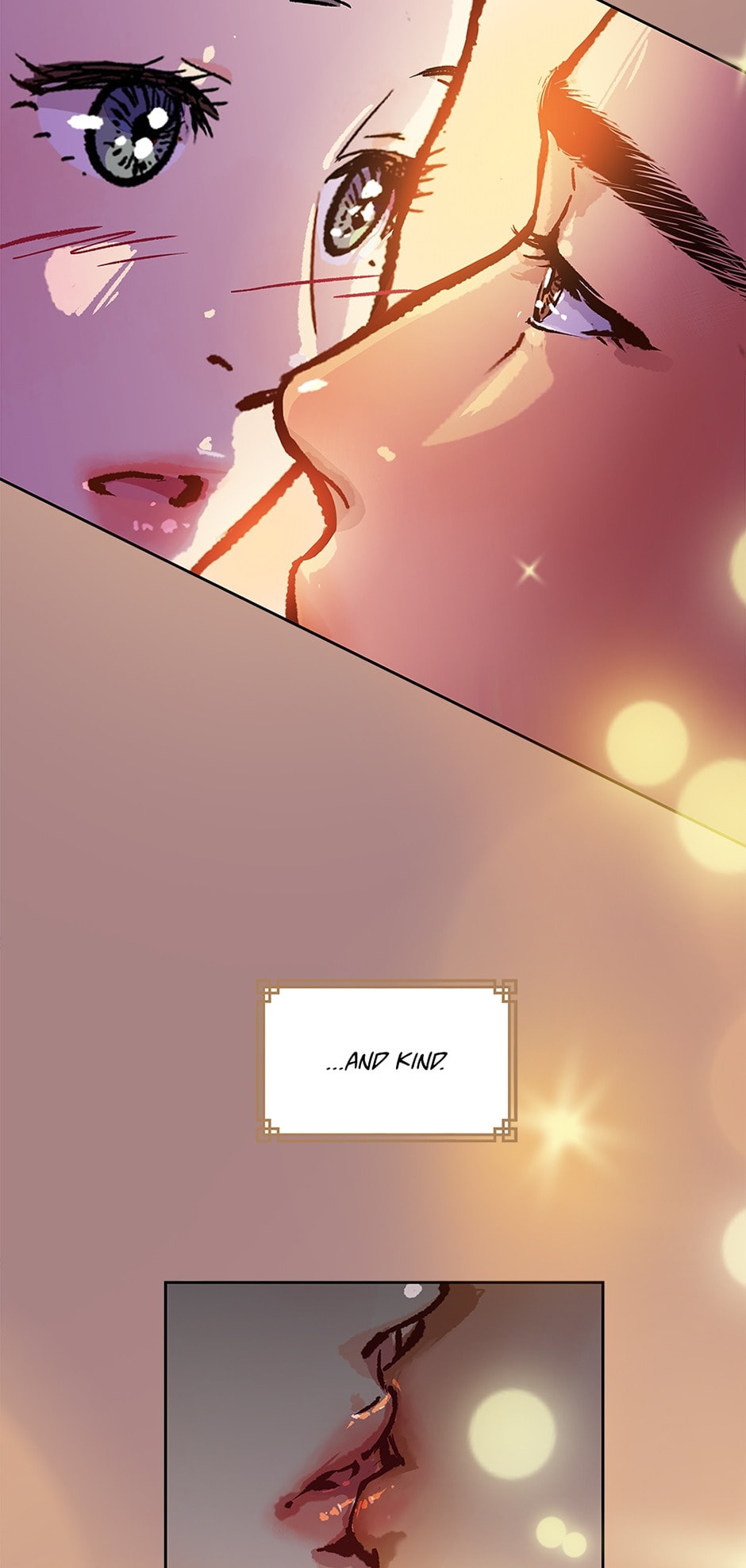 Read The Red Sleeve chapter 127 image 16 on Lezhin