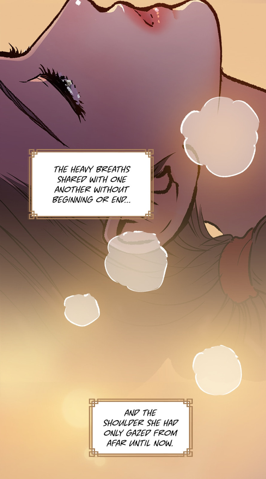 Read The Red Sleeve chapter 127 image 20 on Lezhin