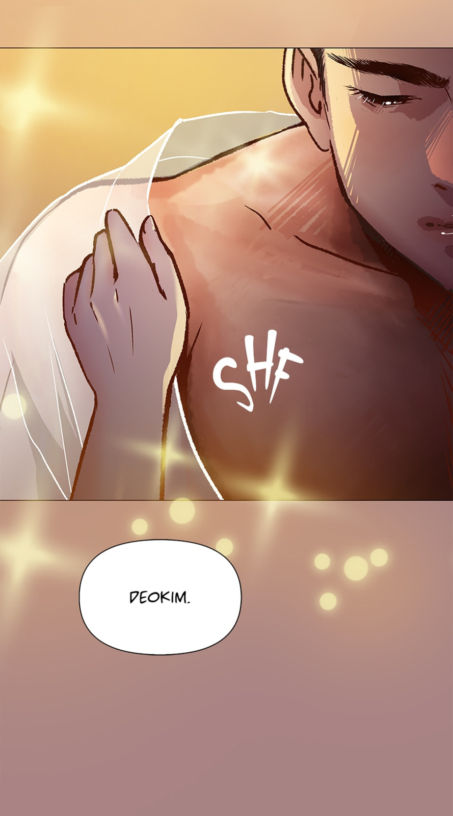 Read The Red Sleeve chapter 127 image 21 on Lezhin