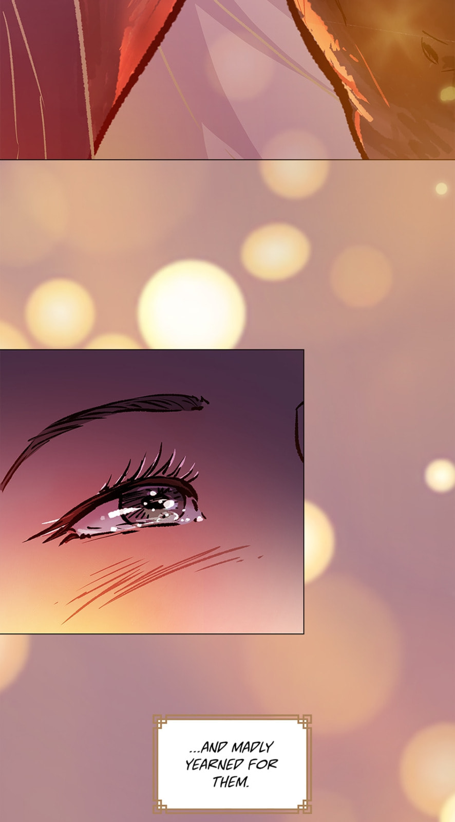 Read The Red Sleeve chapter 127 image 23 on Lezhin