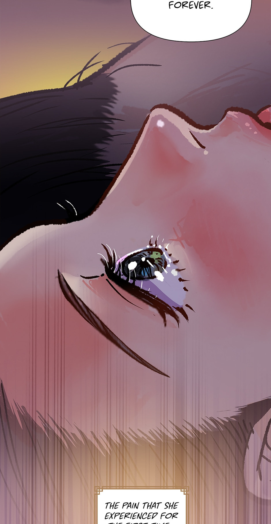 Read The Red Sleeve chapter 127 image 32 on Lezhin