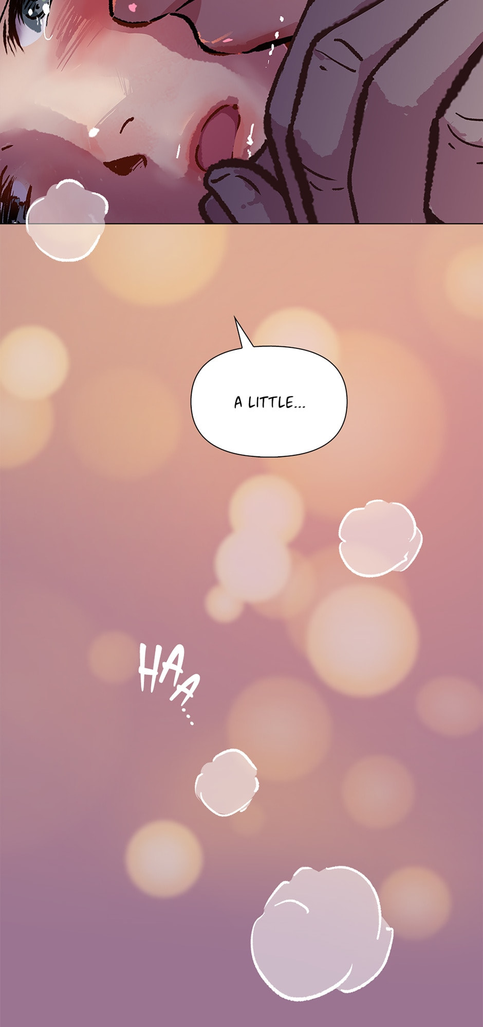 Read The Red Sleeve chapter 127 image 38 on Lezhin