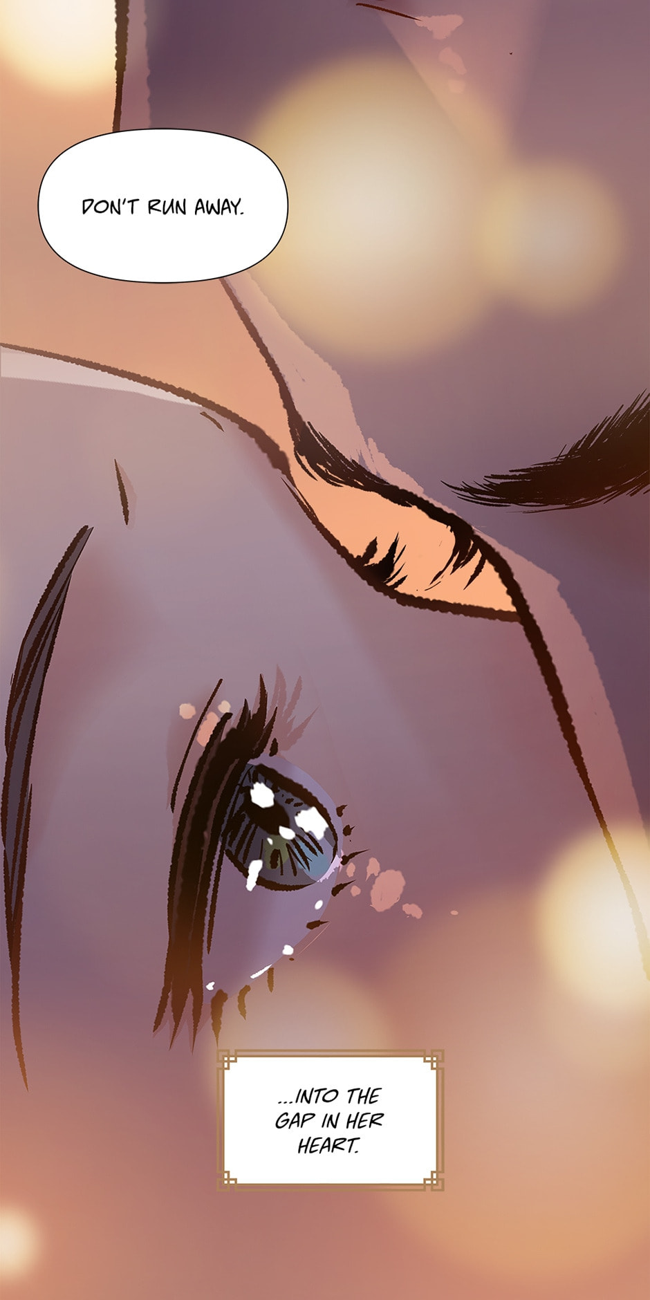 Read The Red Sleeve chapter 127 image 4 on Lezhin