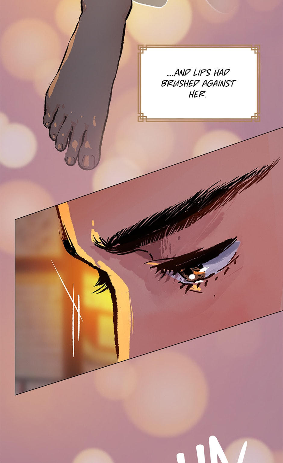 Read The Red Sleeve chapter 127 image 41 on Lezhin