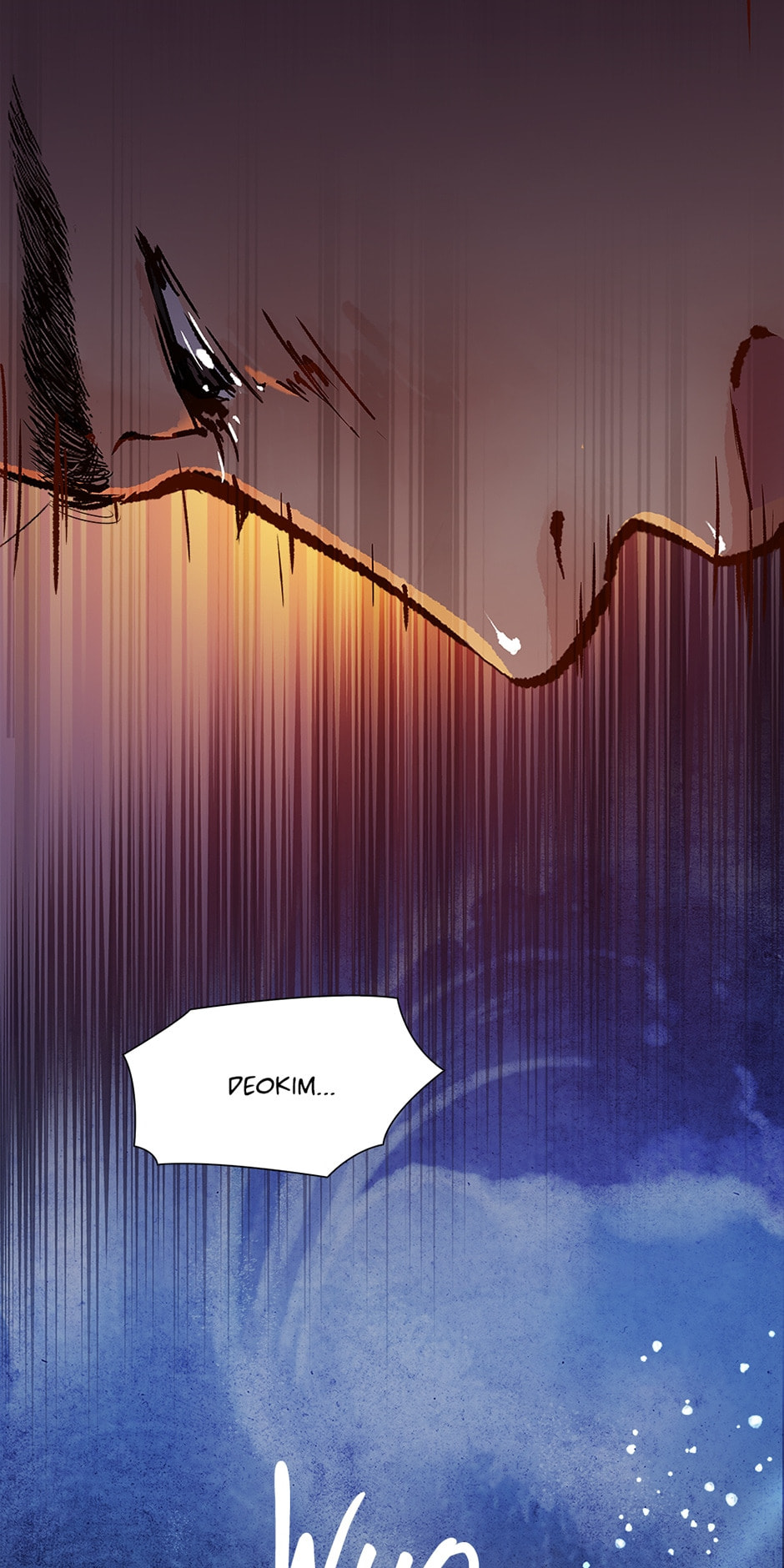 Read The Red Sleeve chapter 127 image 45 on Lezhin