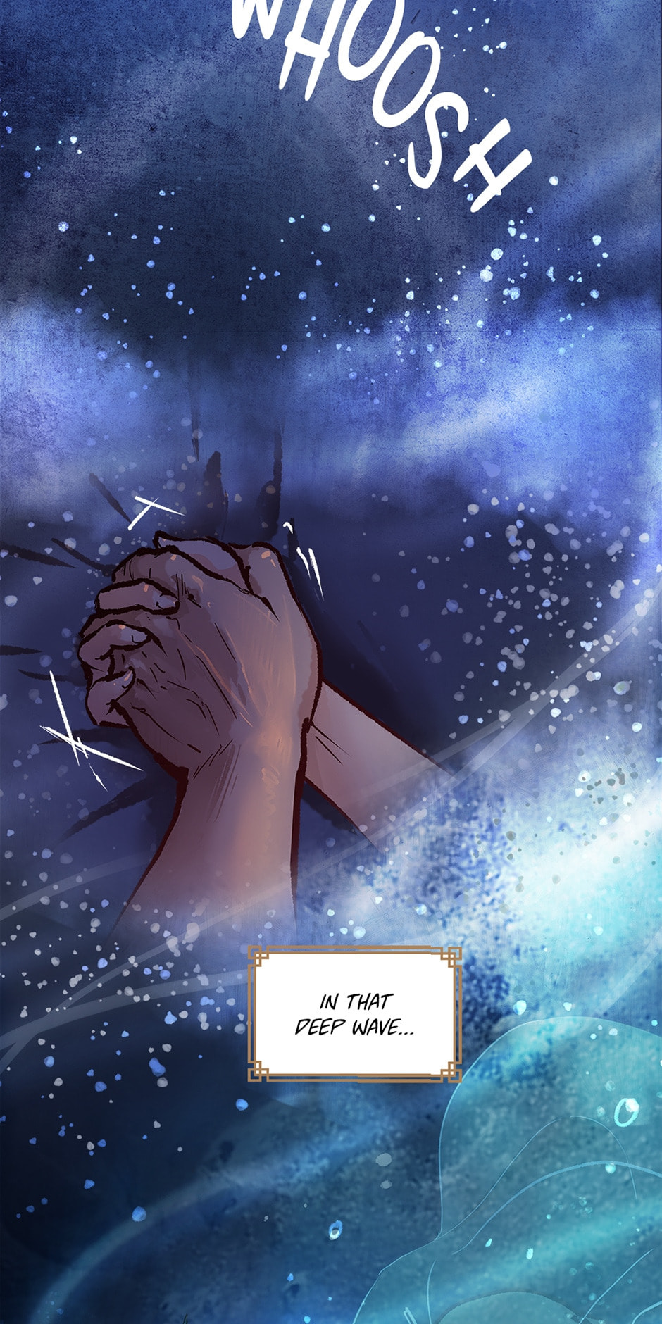 Read The Red Sleeve chapter 127 image 46 on Lezhin