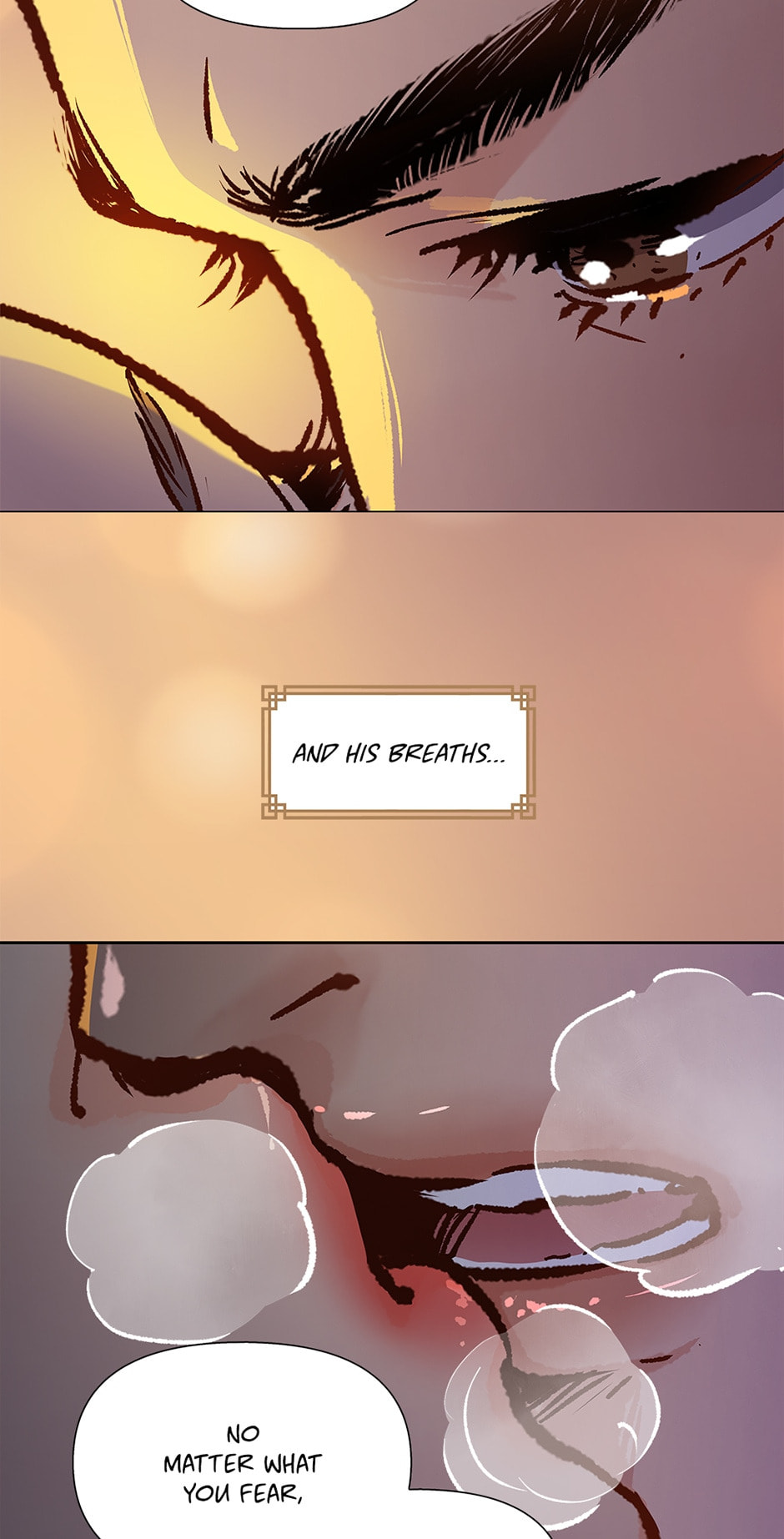 Read The Red Sleeve chapter 127 image 8 on Lezhin
