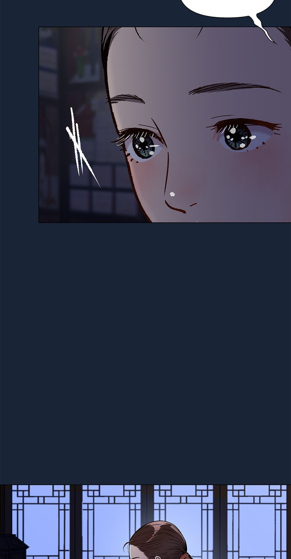 Read The Red Sleeve chapter 128 image 7 on Lezhin