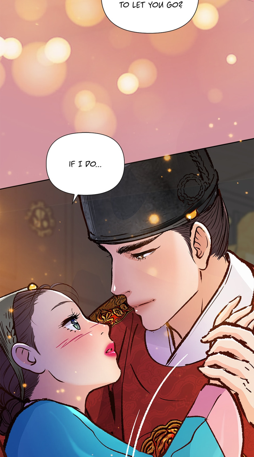 Read The Red Sleeve chapter 129 image 65 on Lezhin
