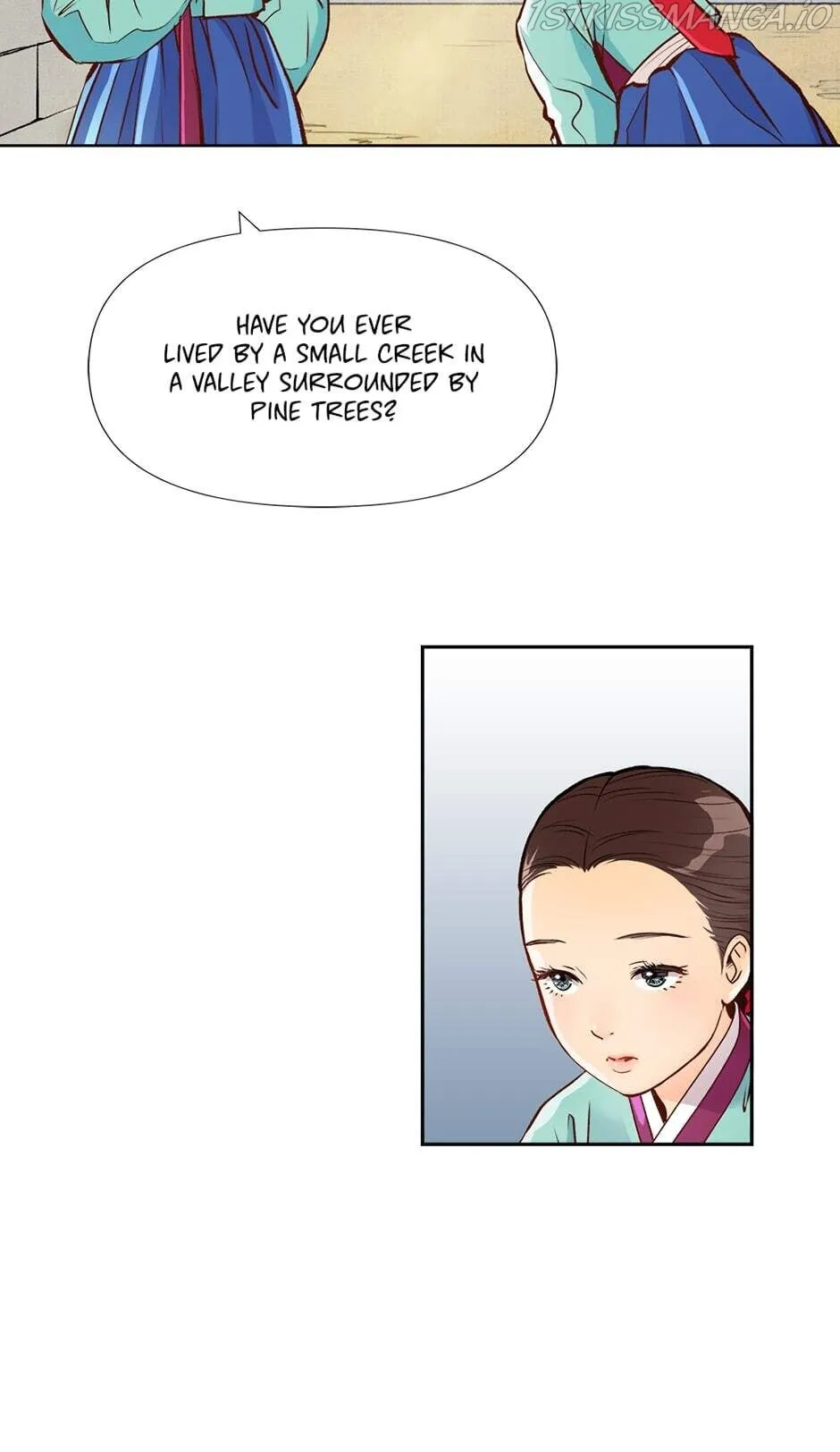 Read The Red Sleeve chapter 13 image 14 on Lezhin