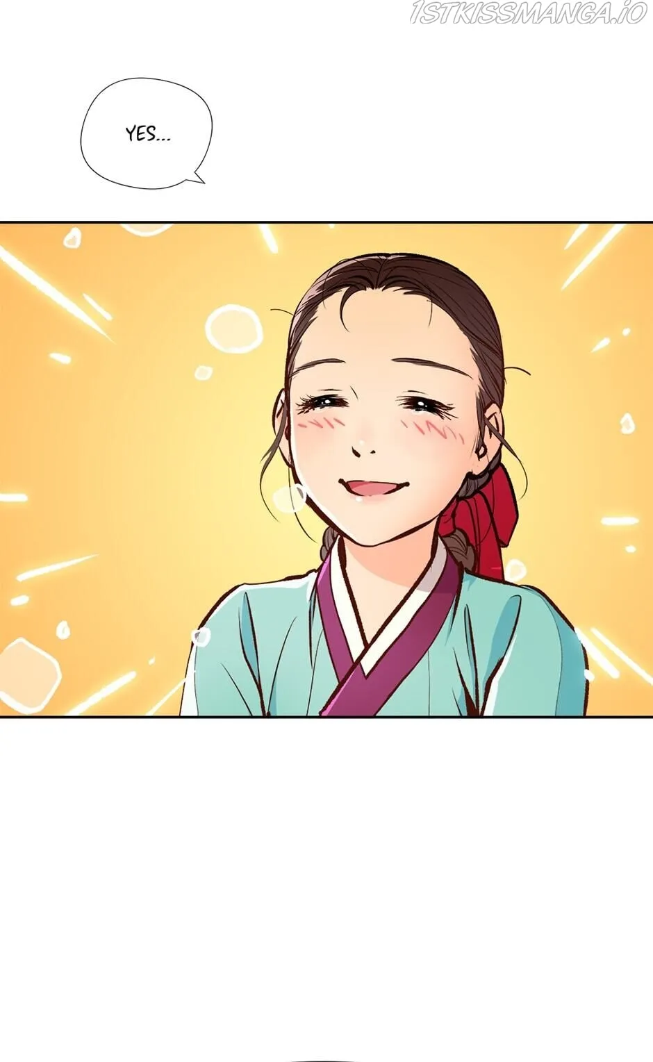 Read The Red Sleeve chapter 13 image 27 on Lezhin