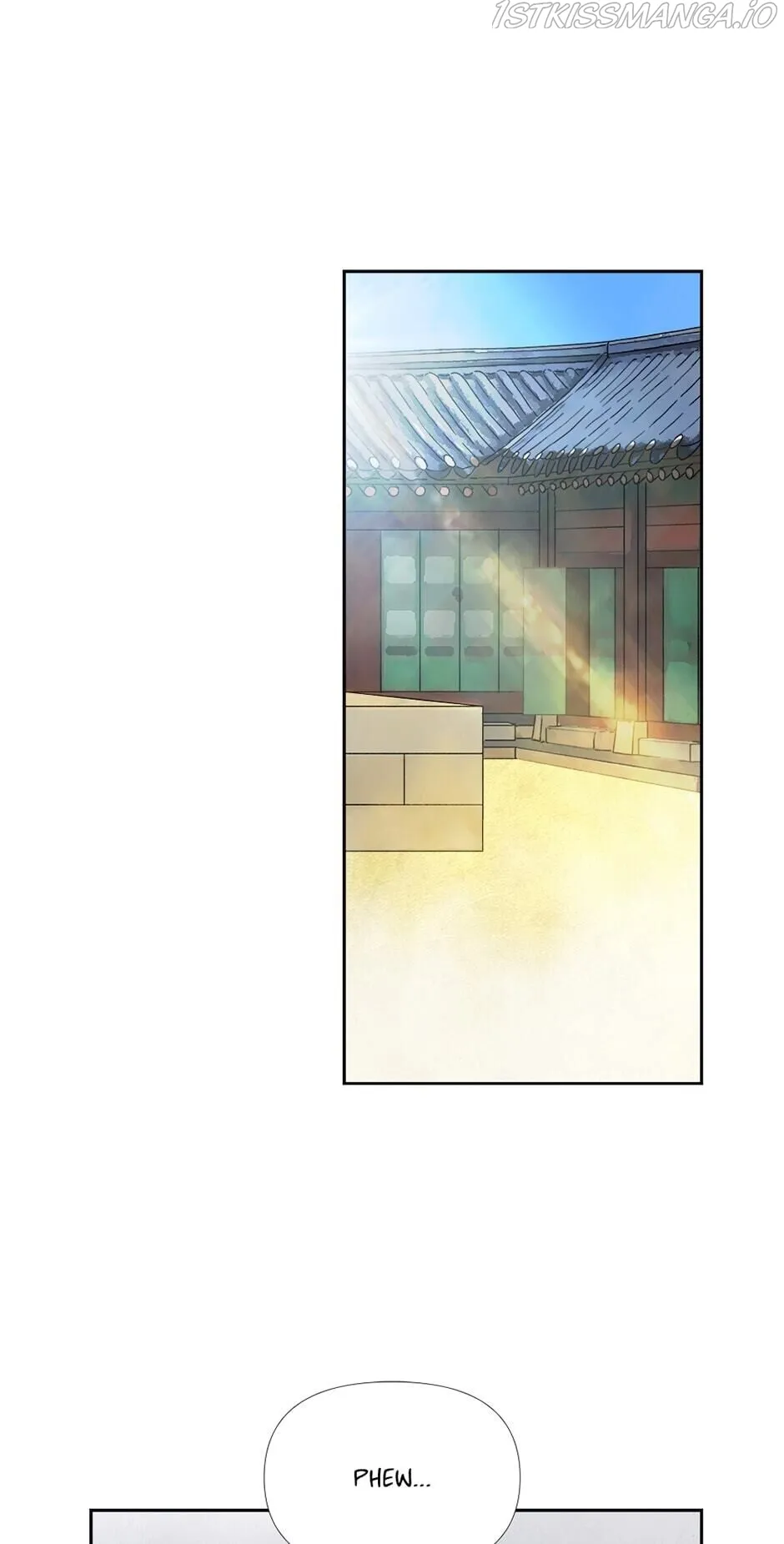 Read The Red Sleeve chapter 13 image 33 on Lezhin