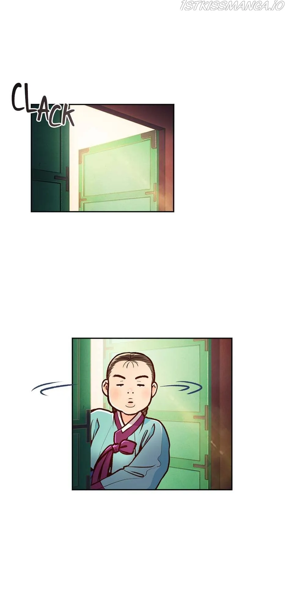 Read The Red Sleeve chapter 13 image 36 on Lezhin