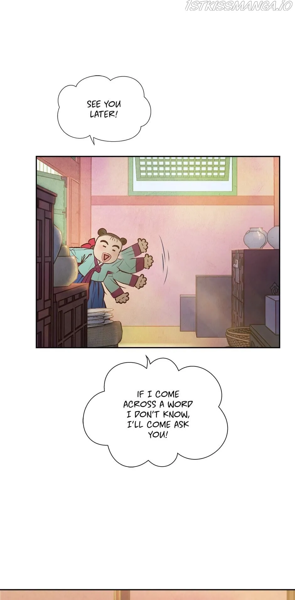 Read The Red Sleeve chapter 13 image 47 on Lezhin