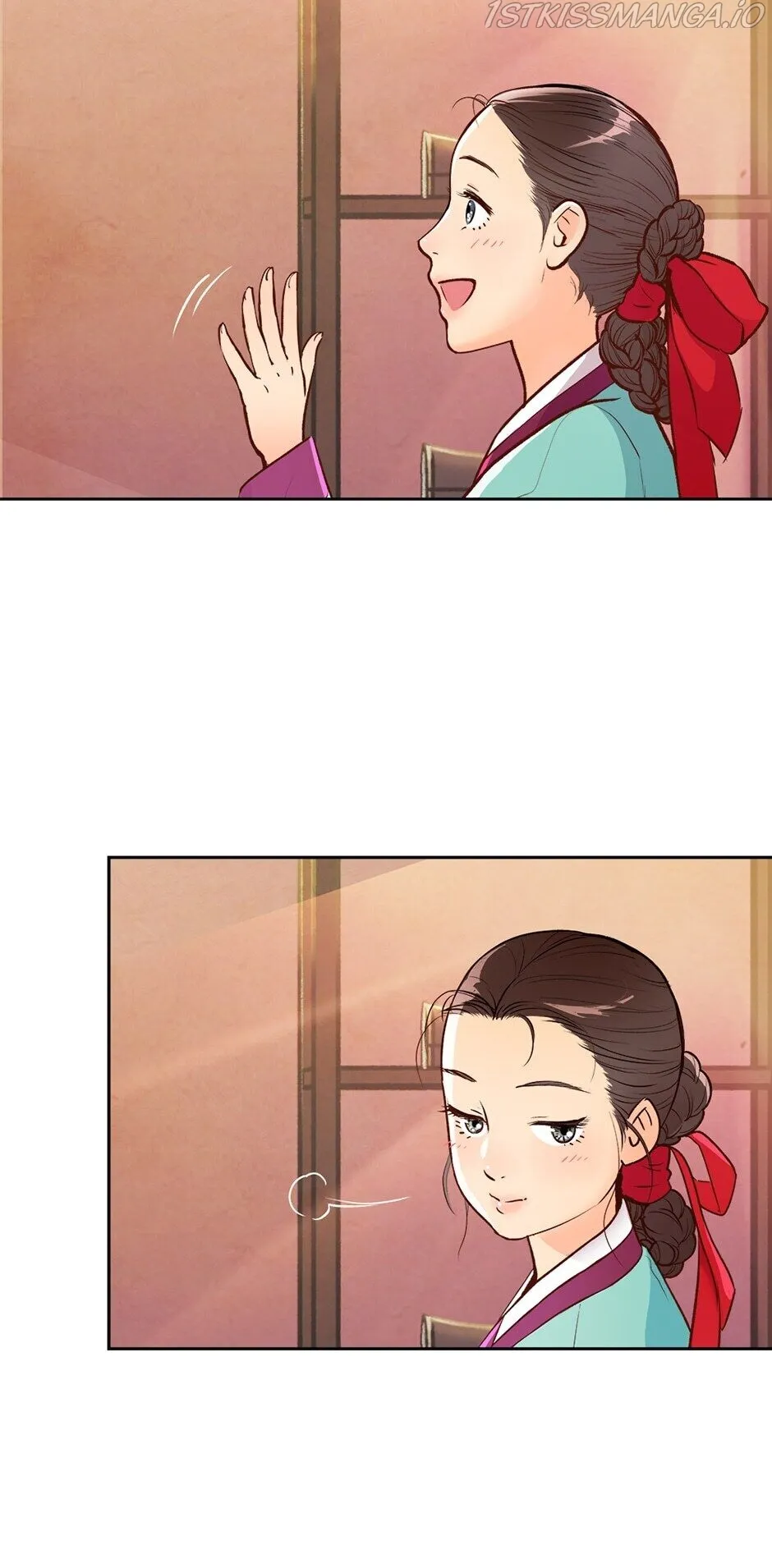 Read The Red Sleeve chapter 13 image 48 on Lezhin