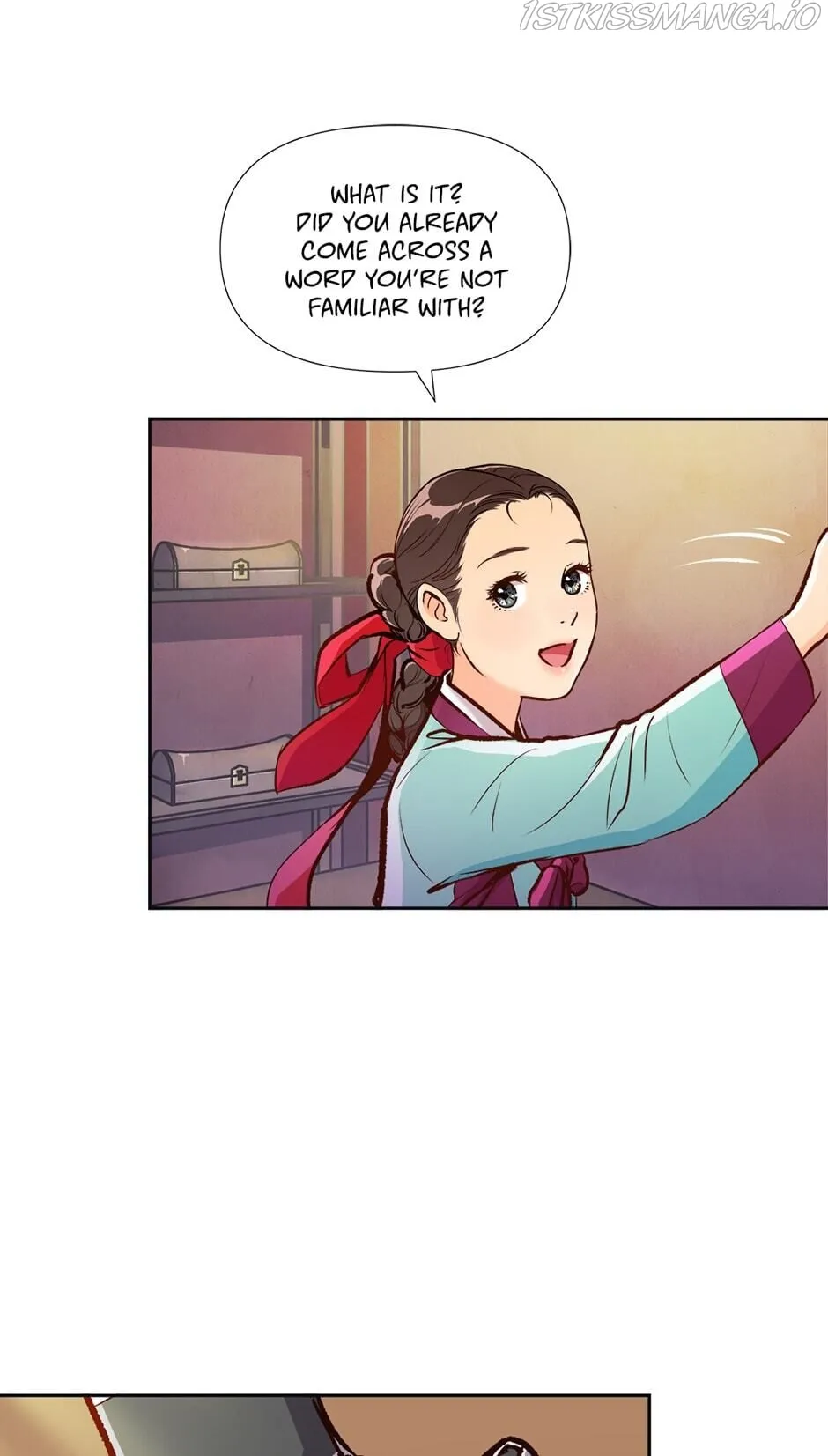 Read The Red Sleeve chapter 13 image 50 on Lezhin