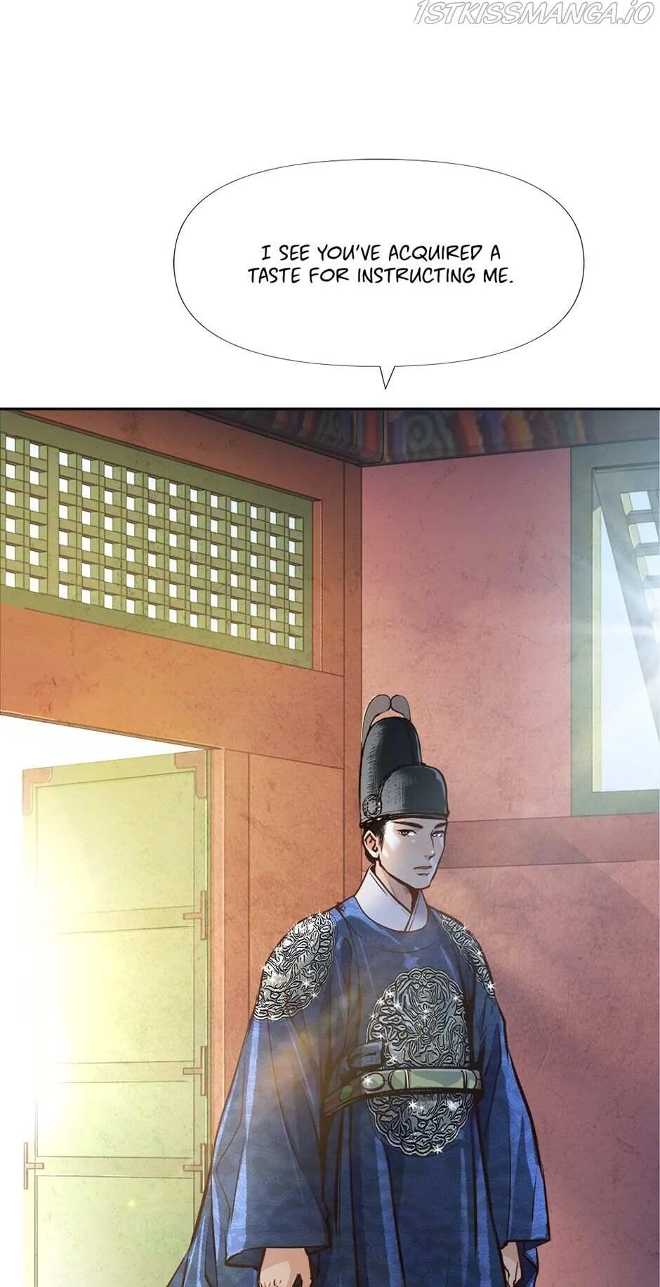 Read The Red Sleeve chapter 13 image 52 on Lezhin