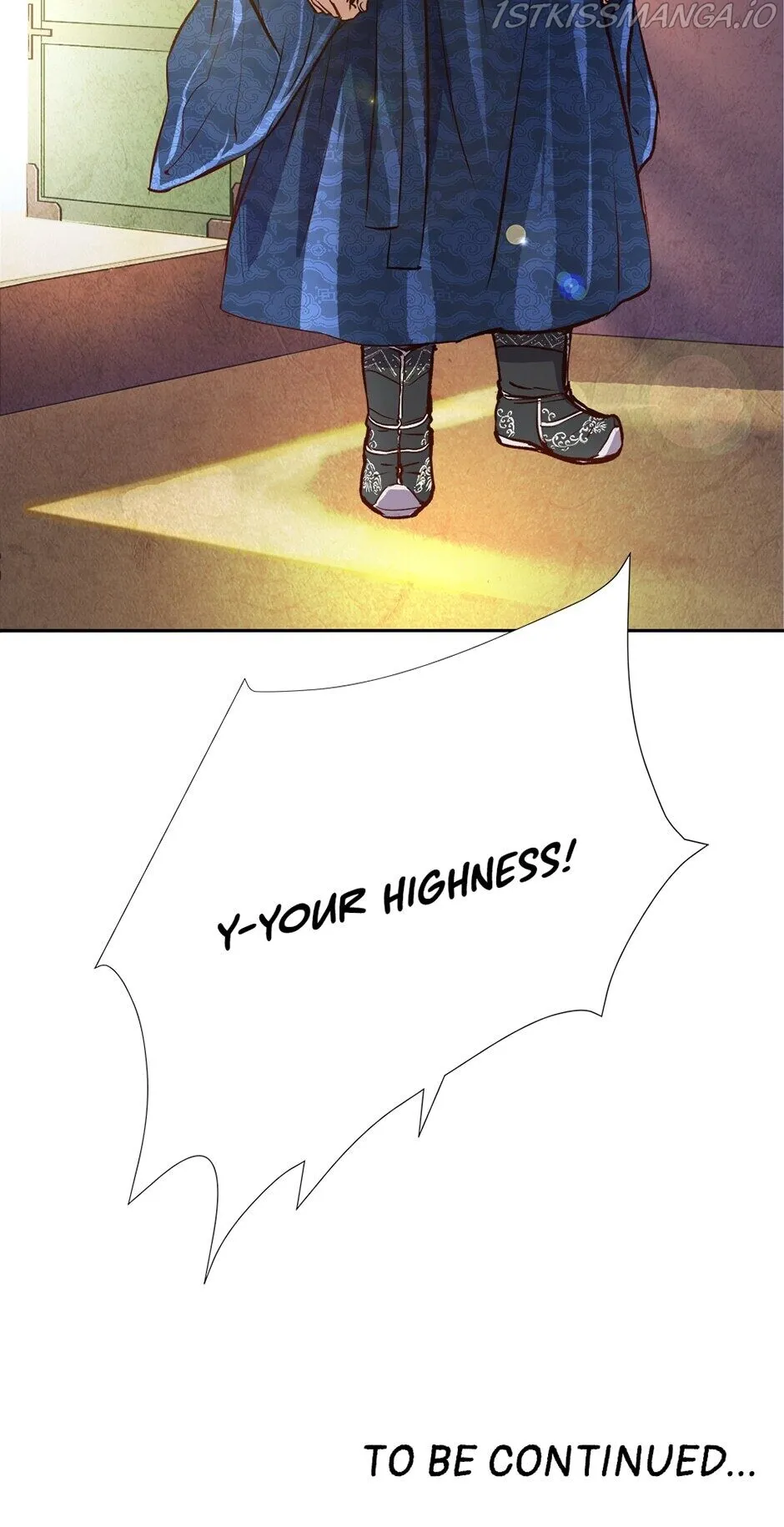 Read The Red Sleeve chapter 13 image 53 on Lezhin