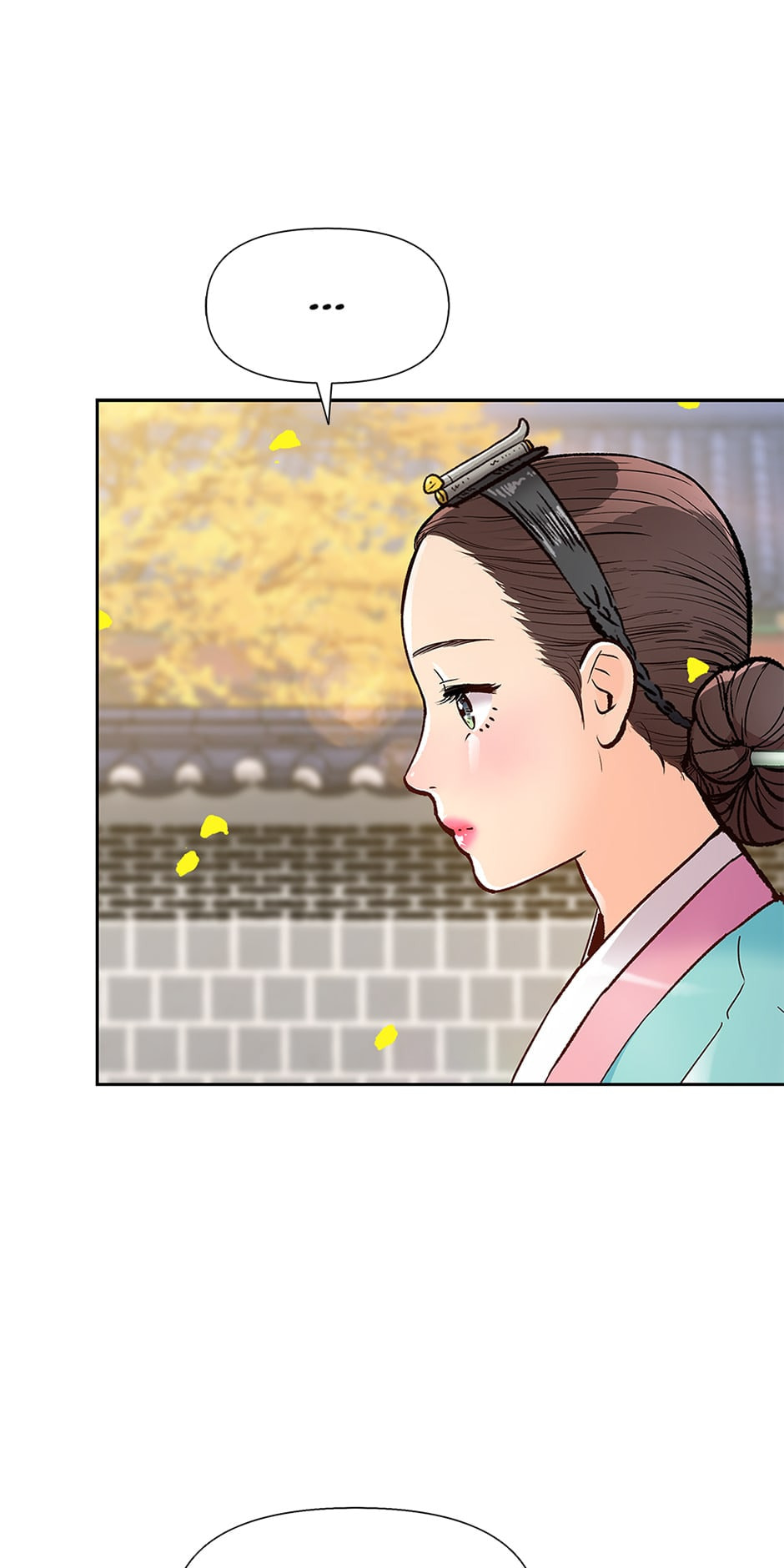 Read The Red Sleeve chapter 131 image 40 on Lezhin