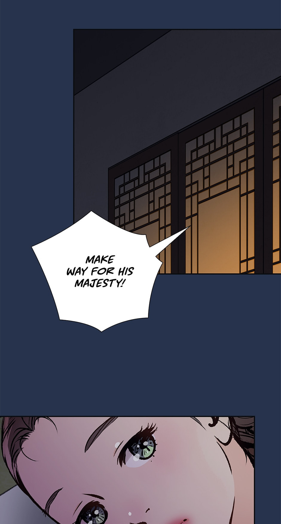 Read The Red Sleeve chapter 131 image 54 on Lezhin