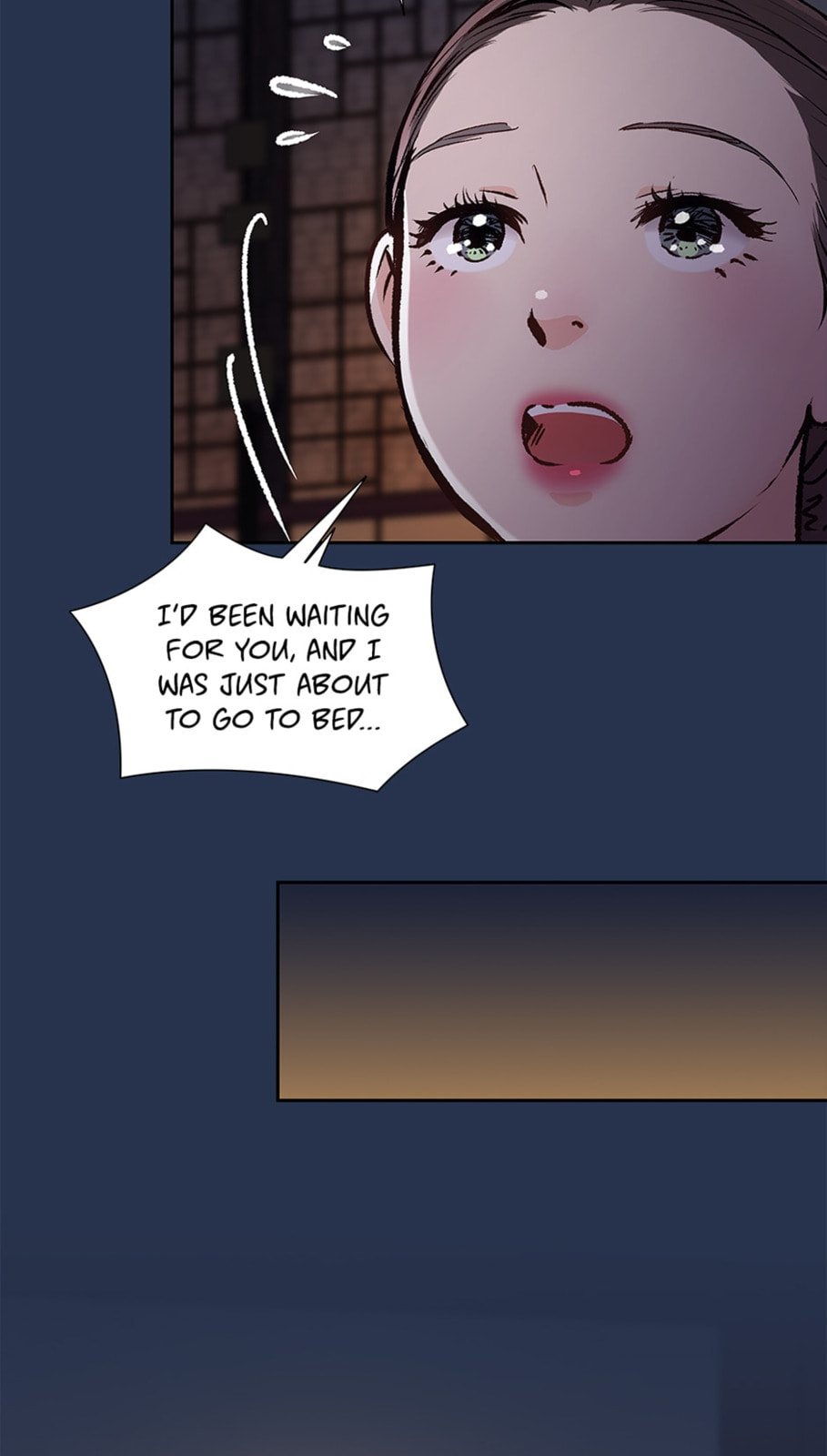 Read The Red Sleeve chapter 131 image 59 on Lezhin